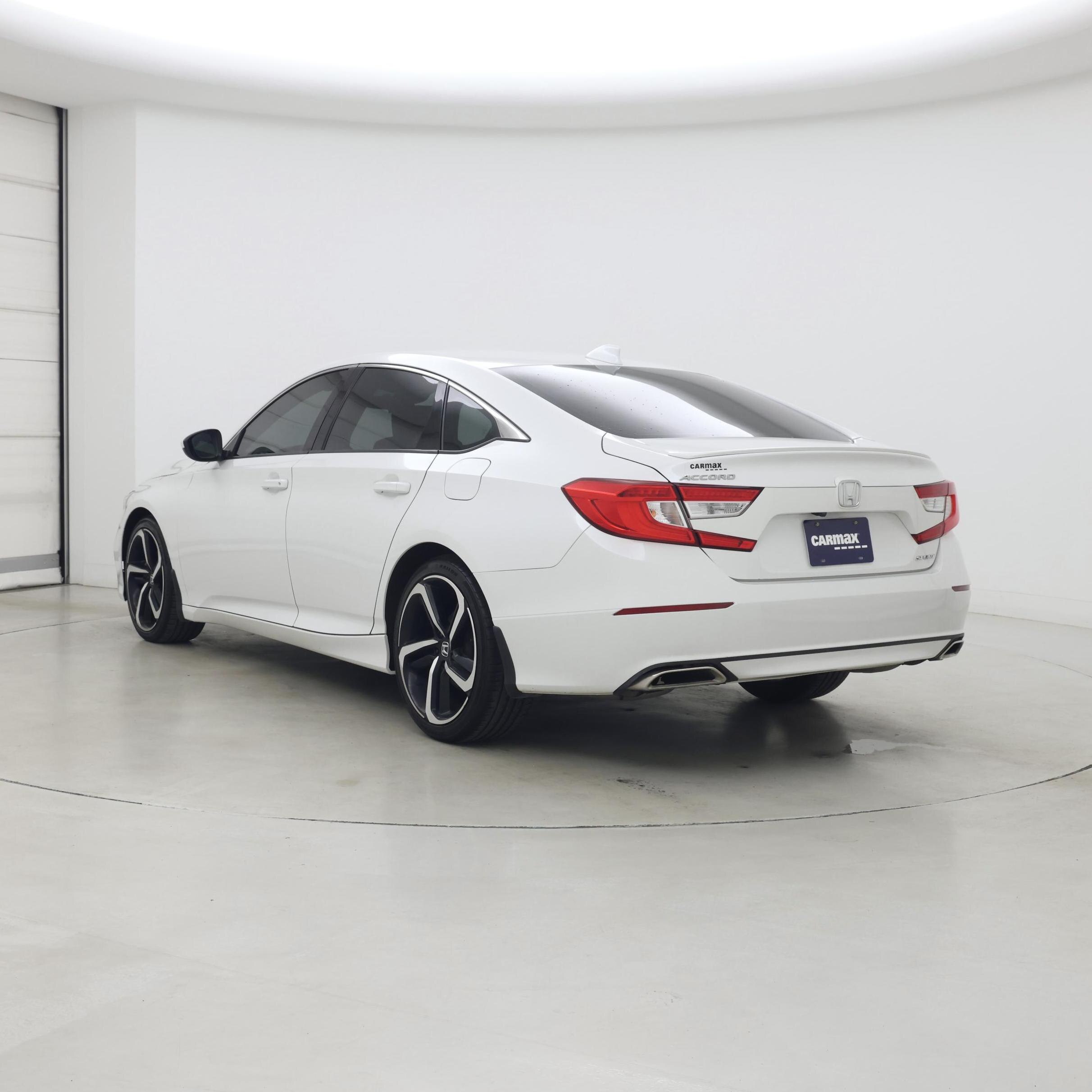 Thumbnail: 2020 Honda Accord - 2