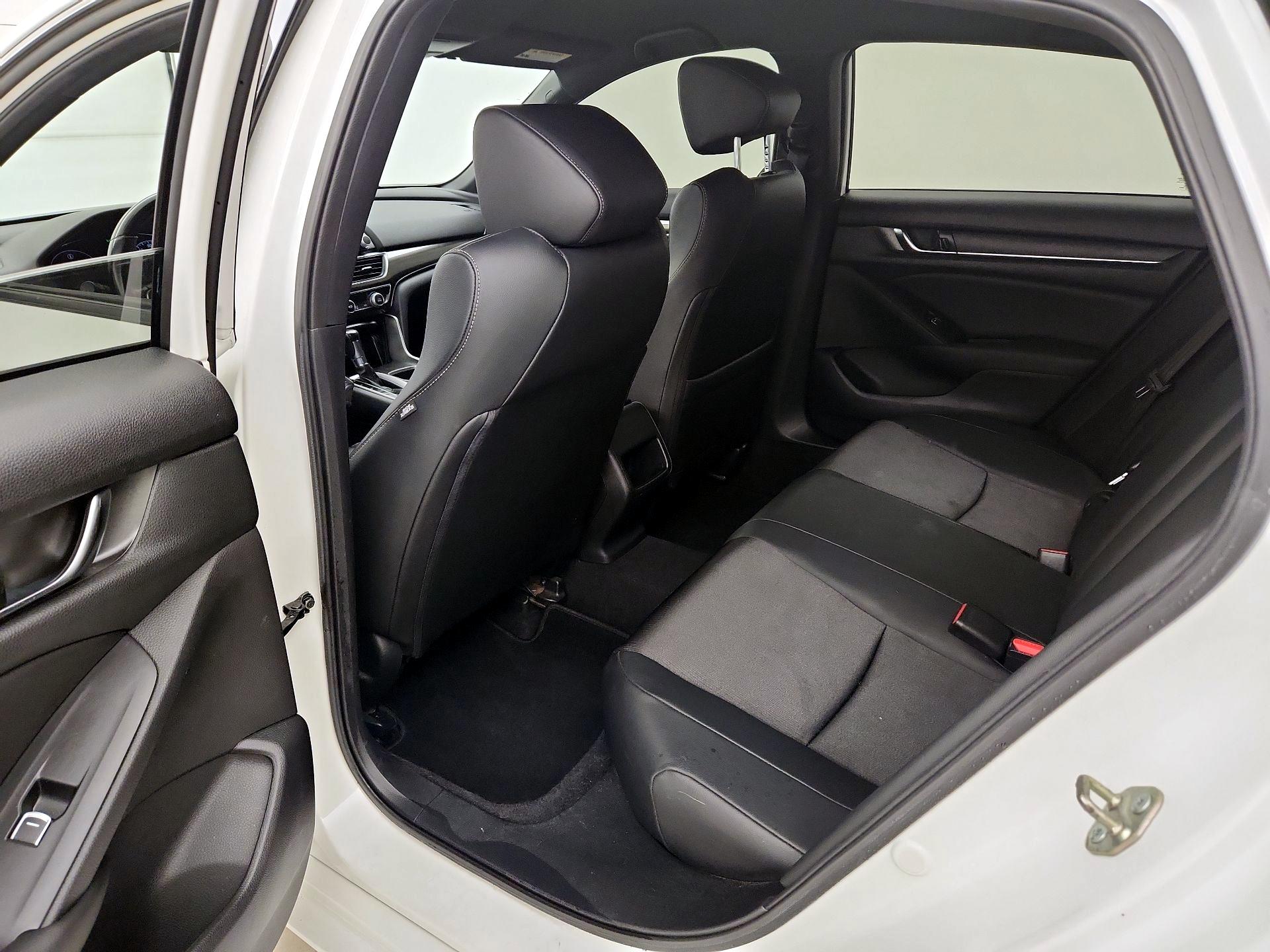 Thumbnail: 2020 Honda Accord - 19