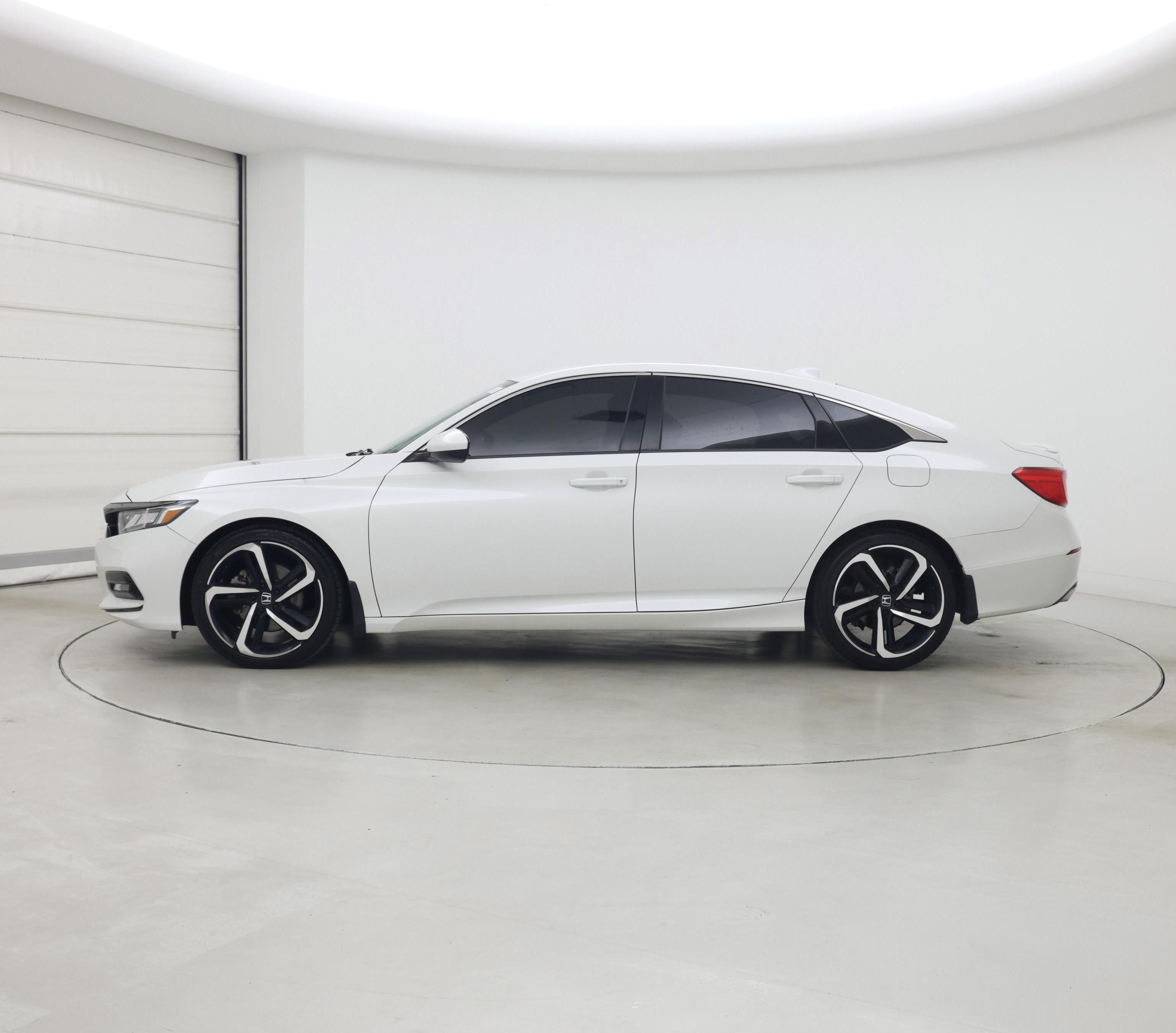 Thumbnail: 2020 Honda Accord - 3