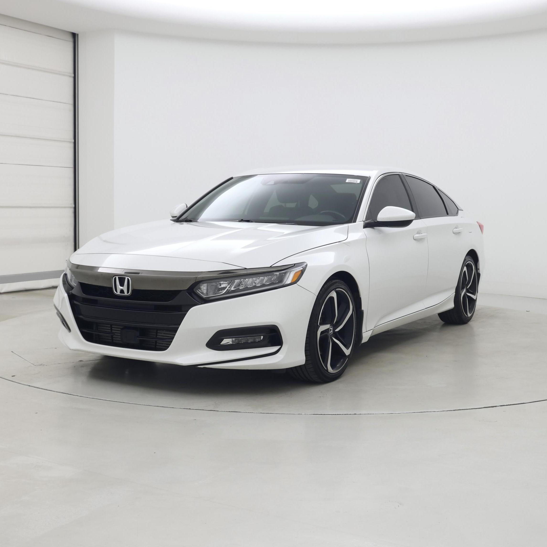 Thumbnail: 2020 Honda Accord - 4