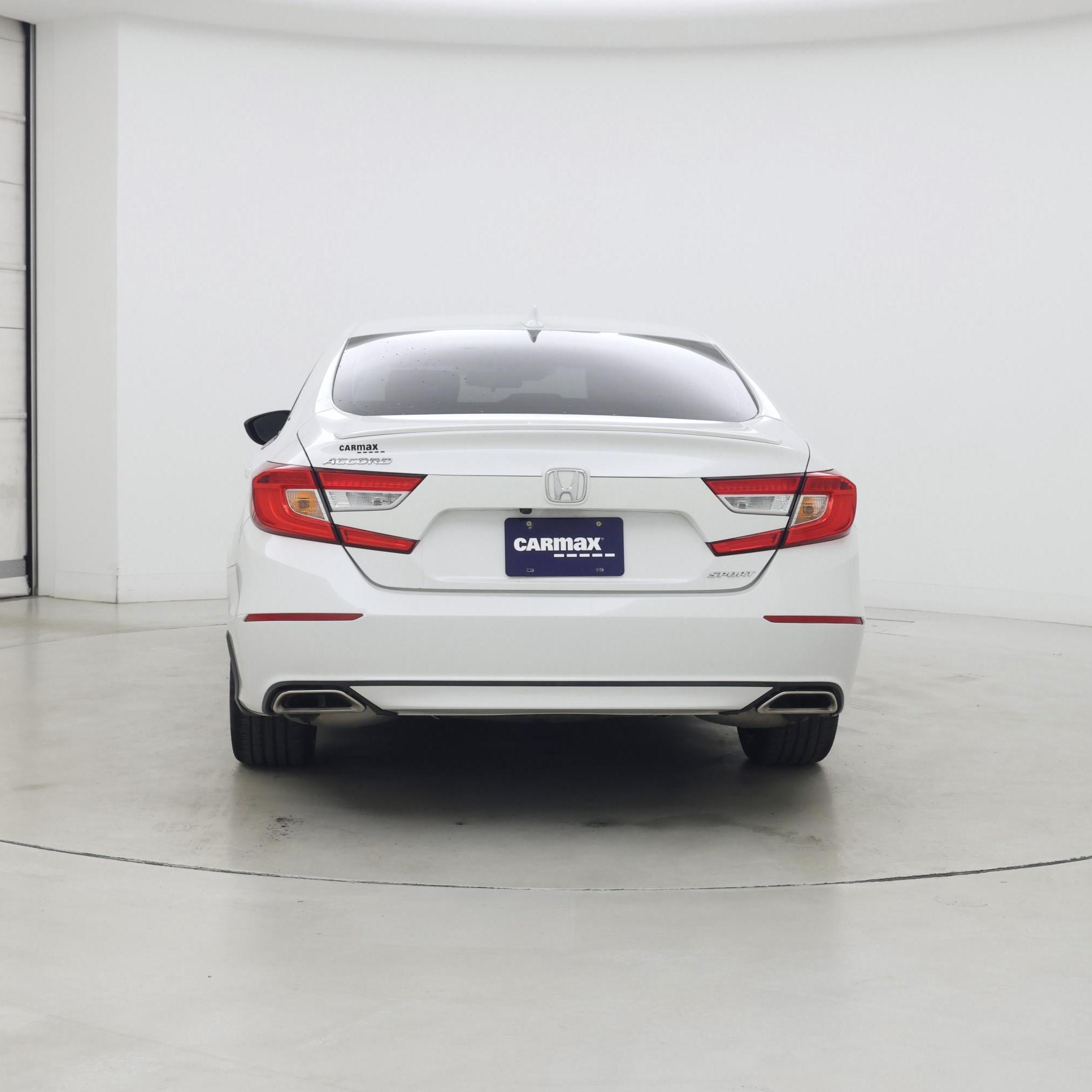 Thumbnail: 2020 Honda Accord - 6