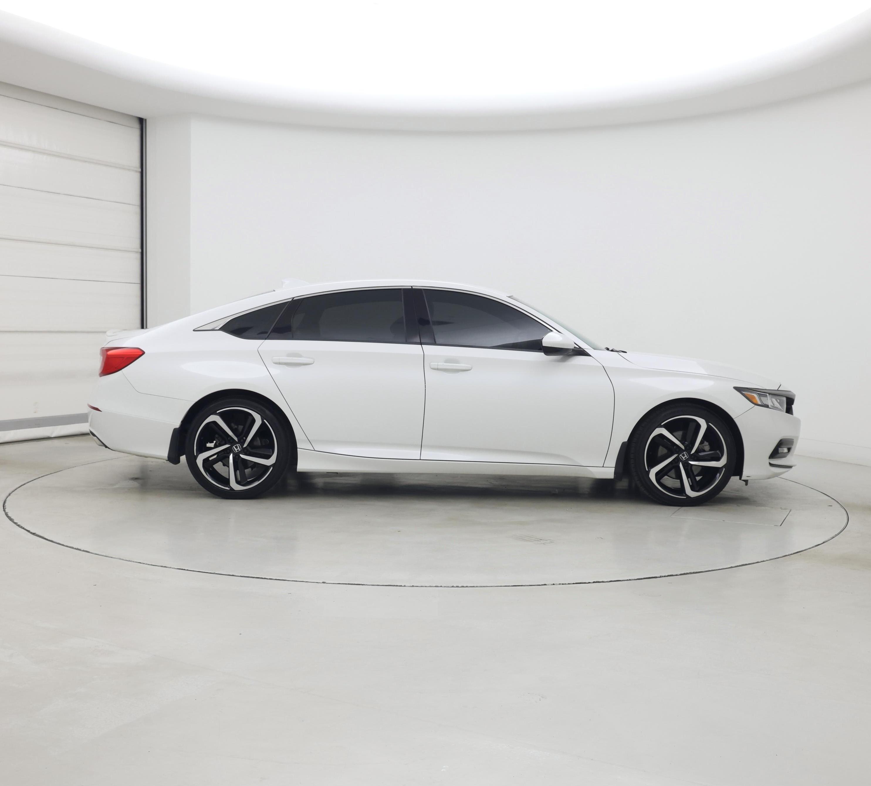 Thumbnail: 2020 Honda Accord - 7