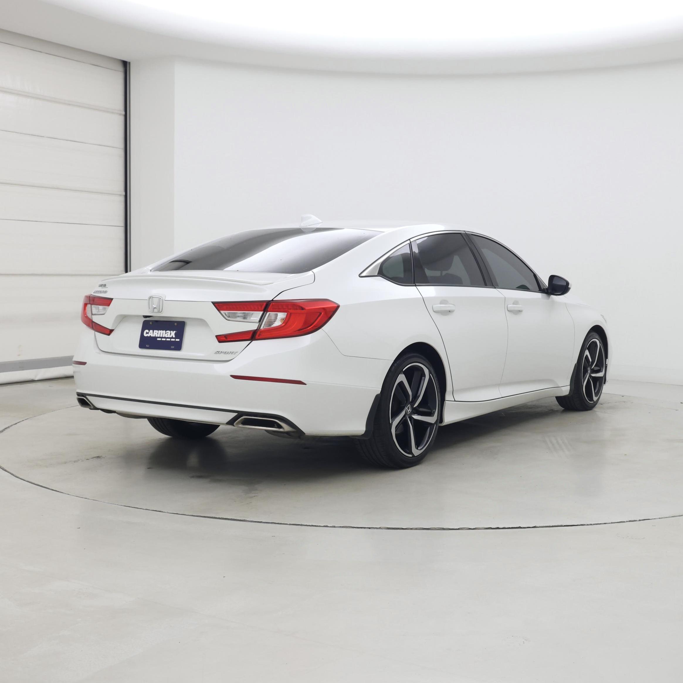 Thumbnail: 2020 Honda Accord - 8