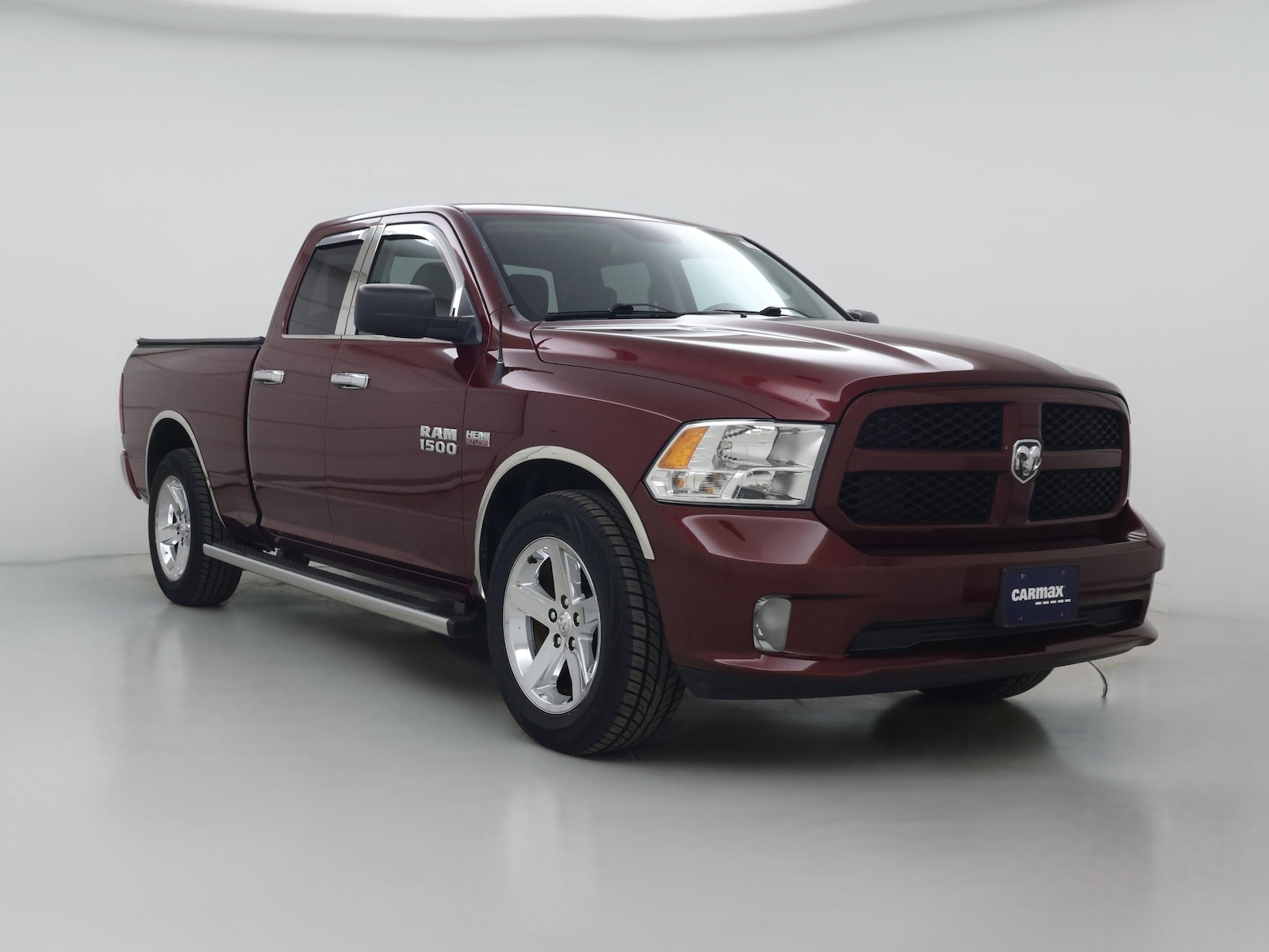 2016 RAM Ram 1500 Pickup Express