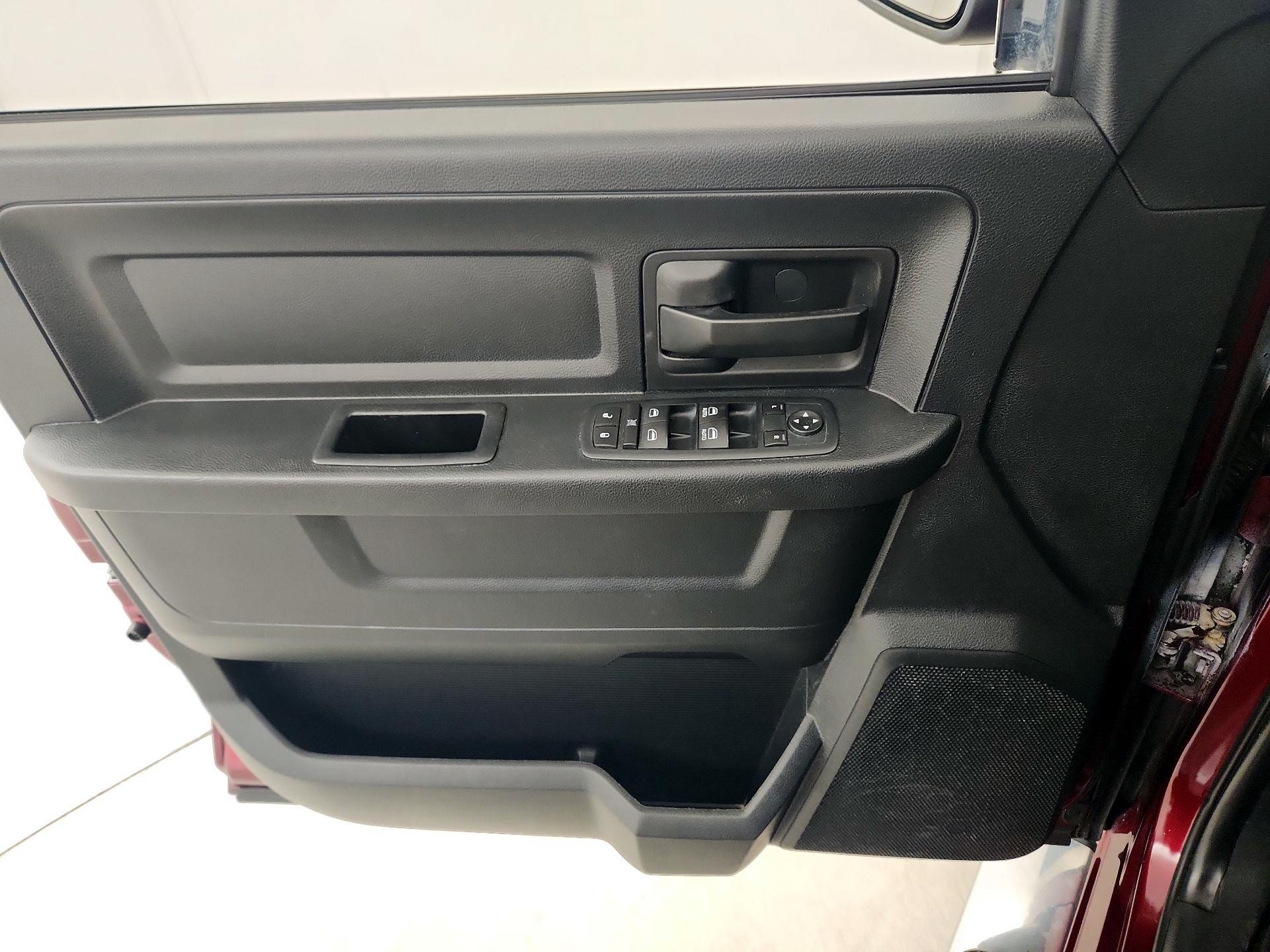 Thumbnail: 2016 RAM 1500 - 12