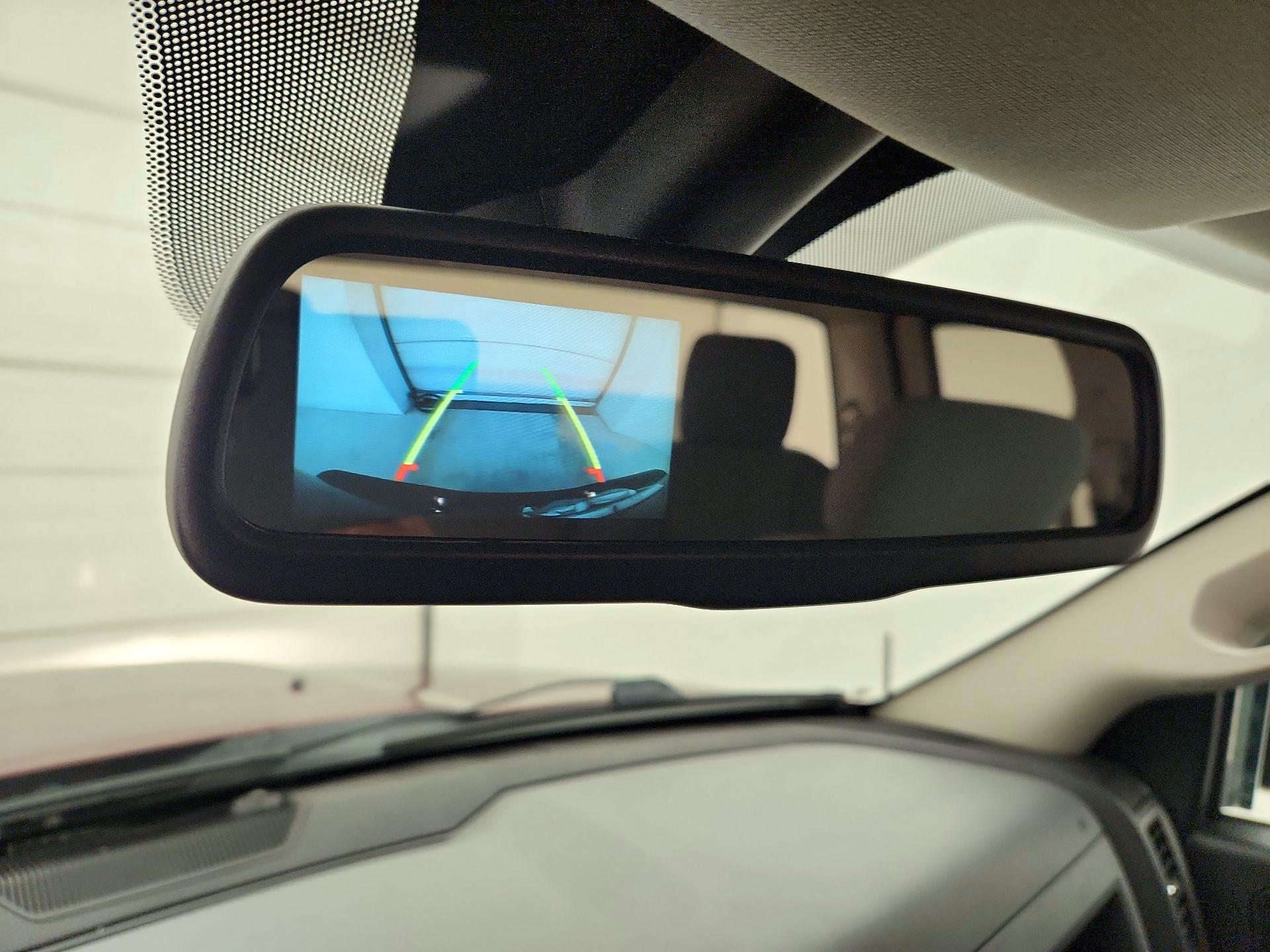 Thumbnail: 2016 RAM 1500 - 14