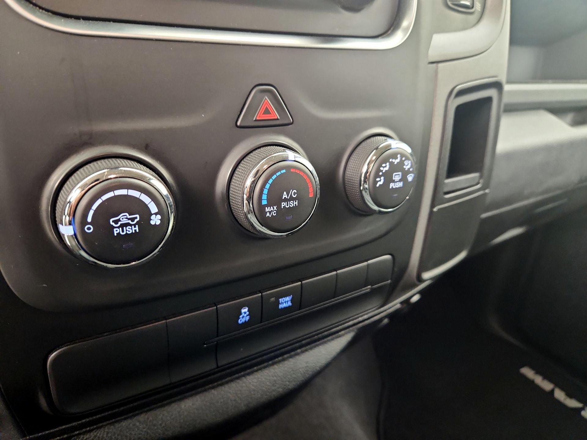 Thumbnail: 2016 RAM 1500 - 16