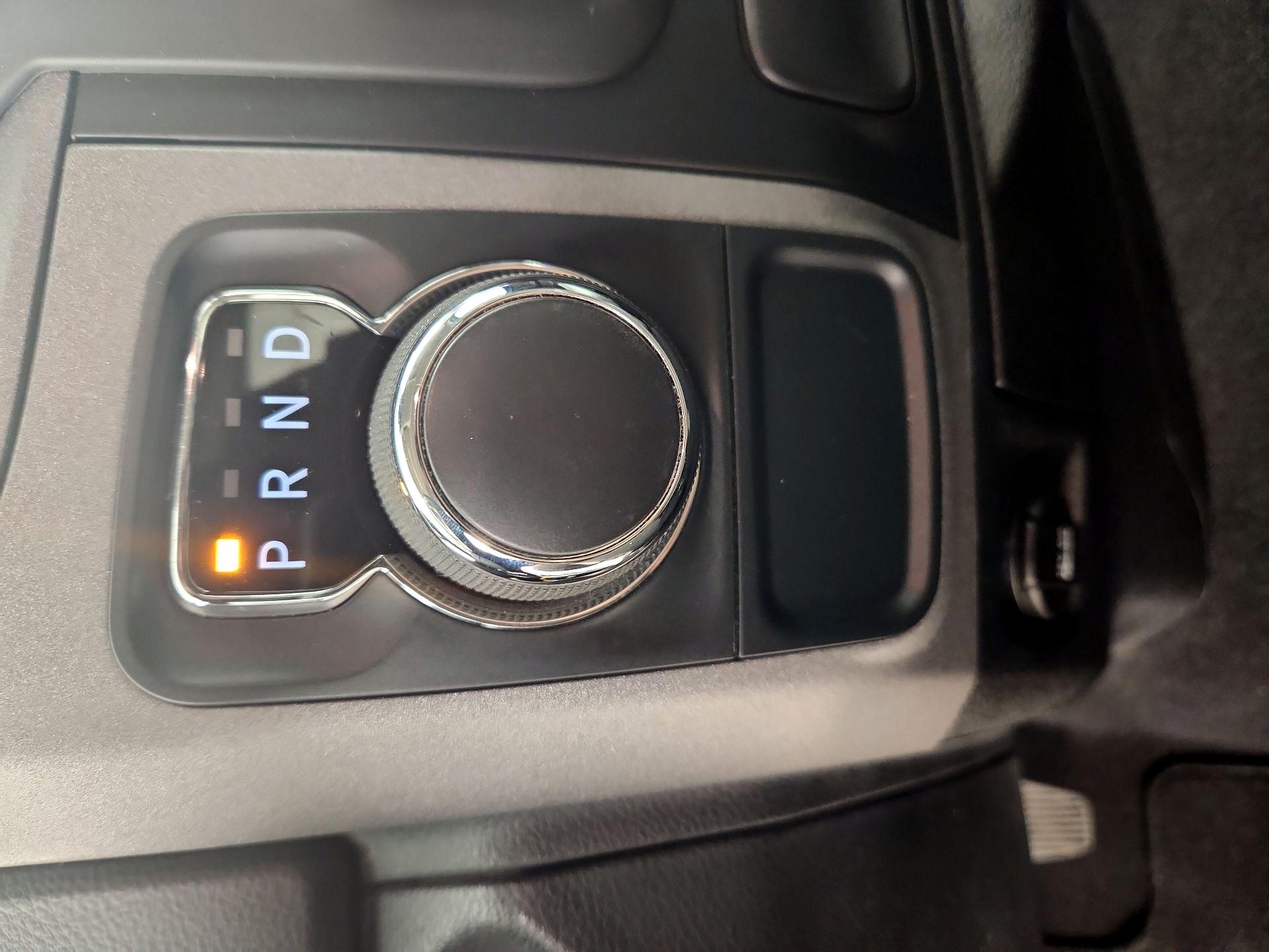 Thumbnail: 2016 RAM 1500 - 17