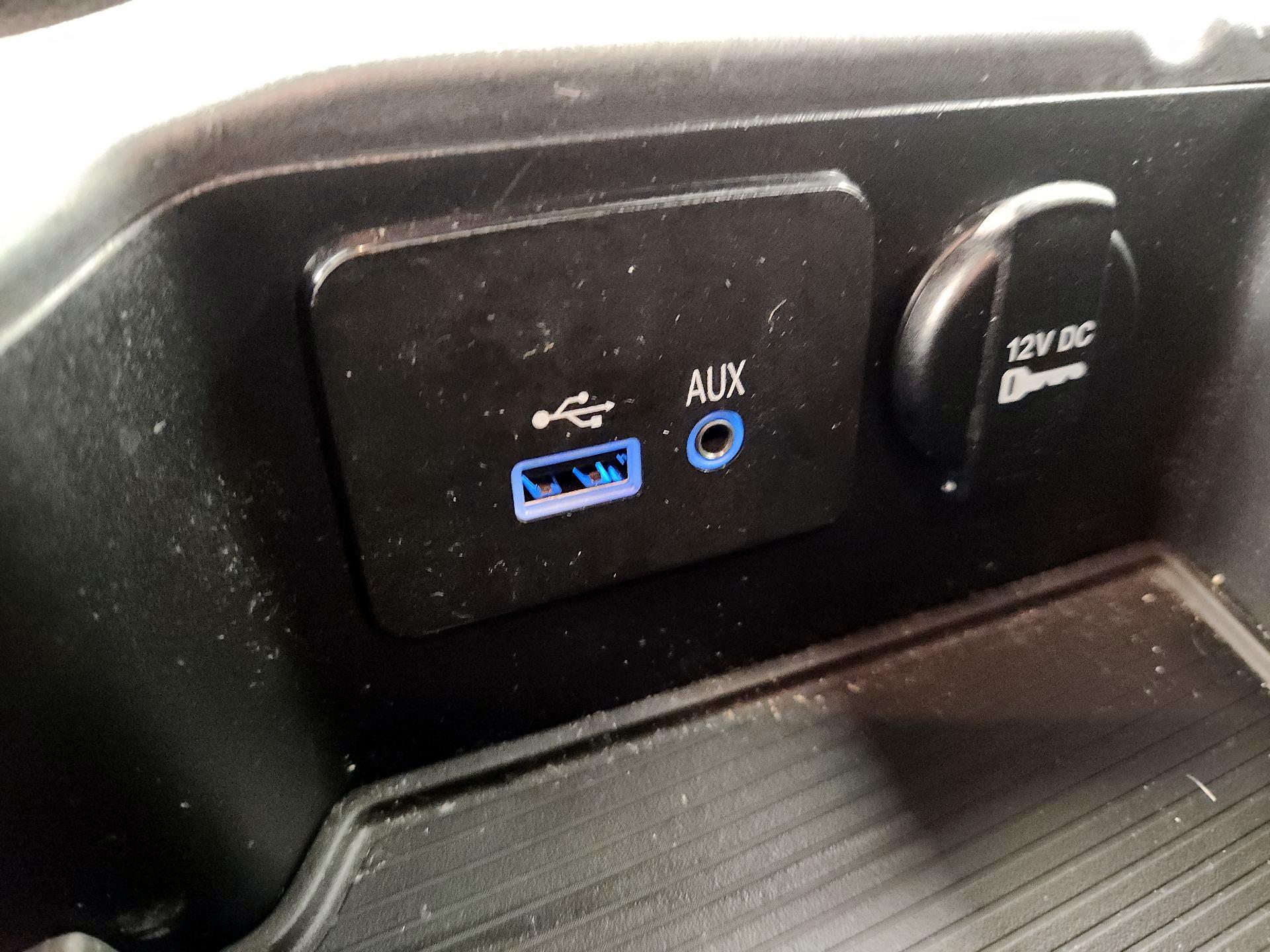 Thumbnail: 2016 RAM 1500 - 18