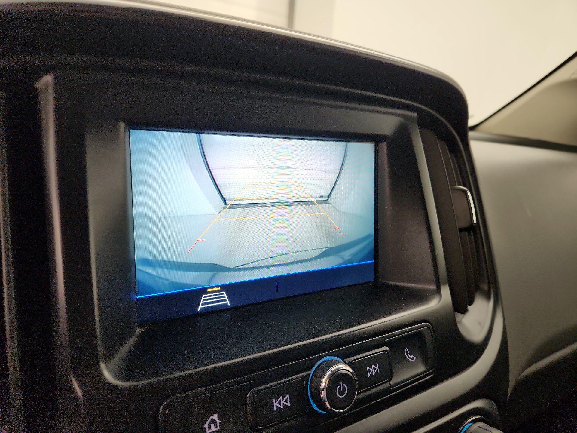 Thumbnail: 2019 Chevrolet Colorado - 14