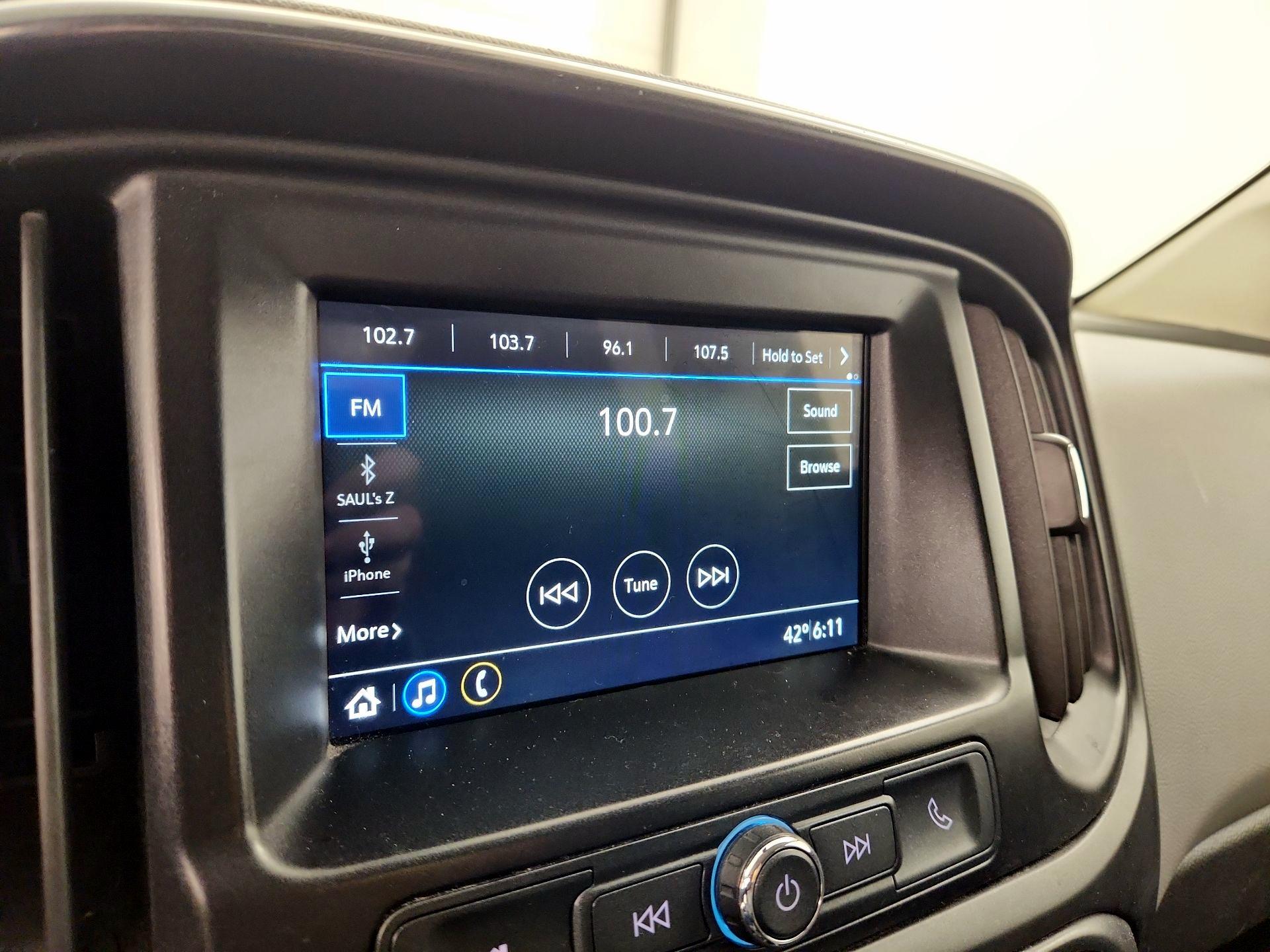 Thumbnail: 2019 Chevrolet Colorado - 15