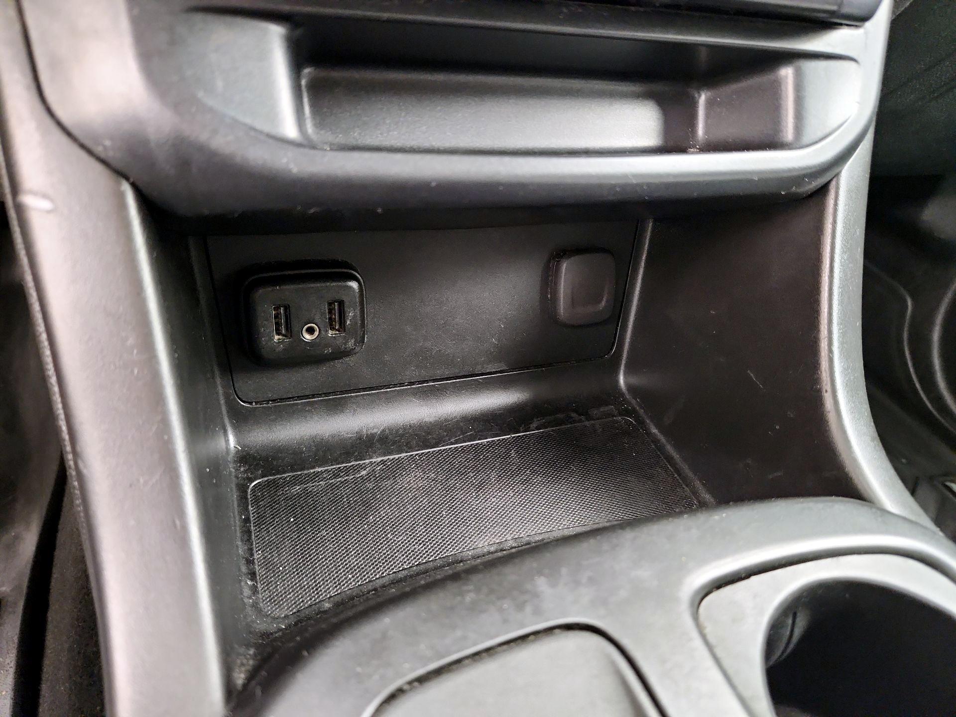 Thumbnail: 2019 Chevrolet Colorado - 18