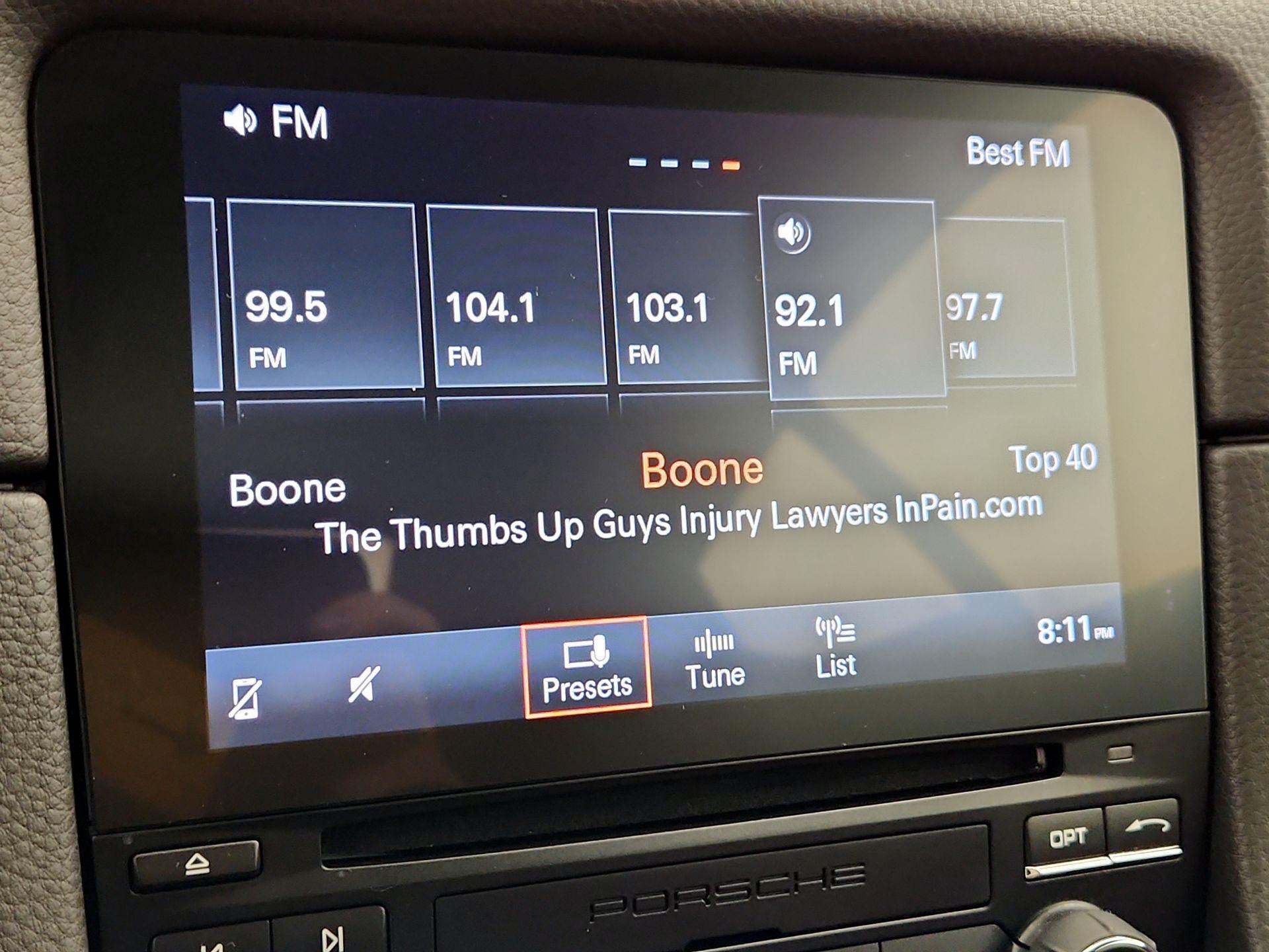 Thumbnail: 2019 Porsche 718 Cayman - 15