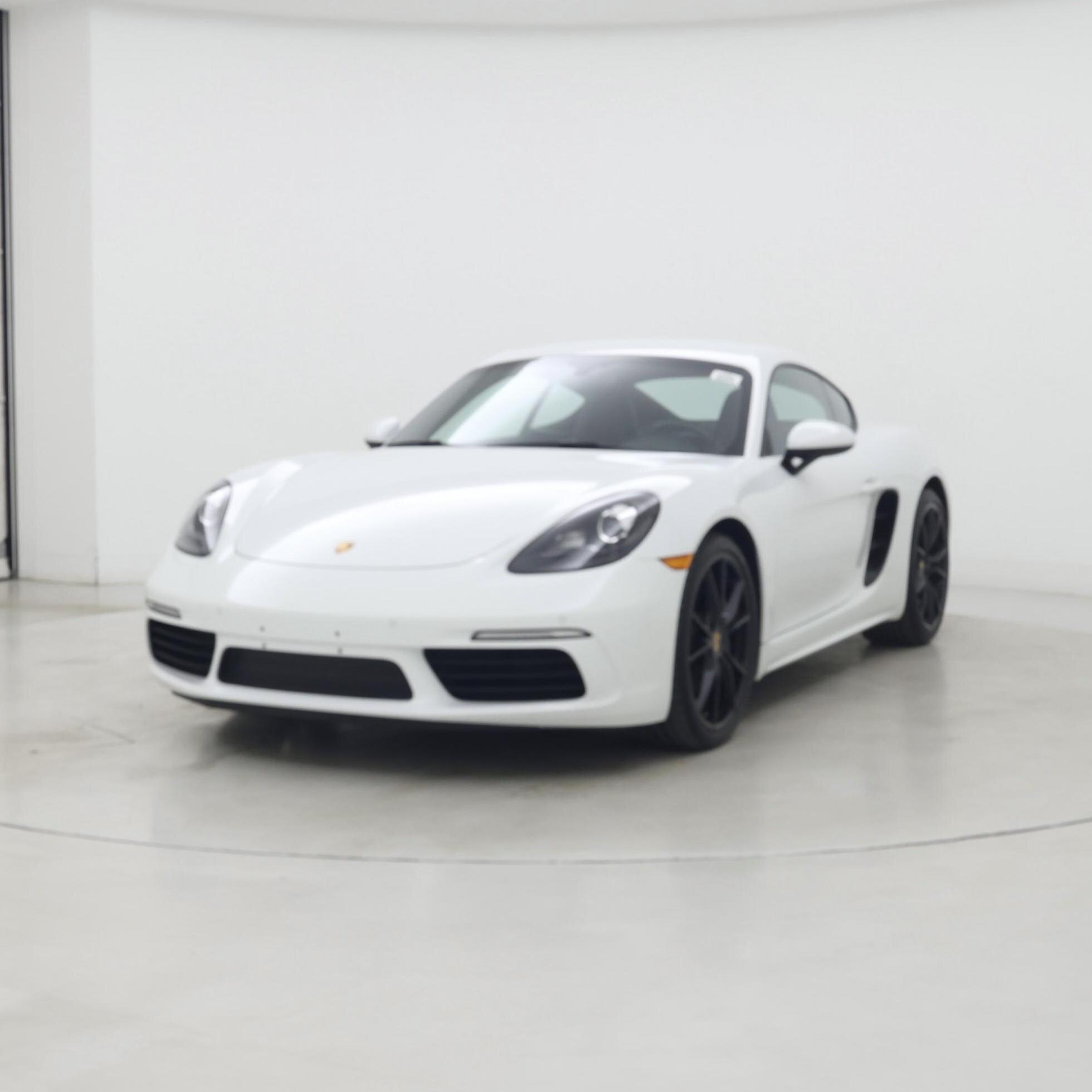 Thumbnail: 2019 Porsche 718 Cayman - 4