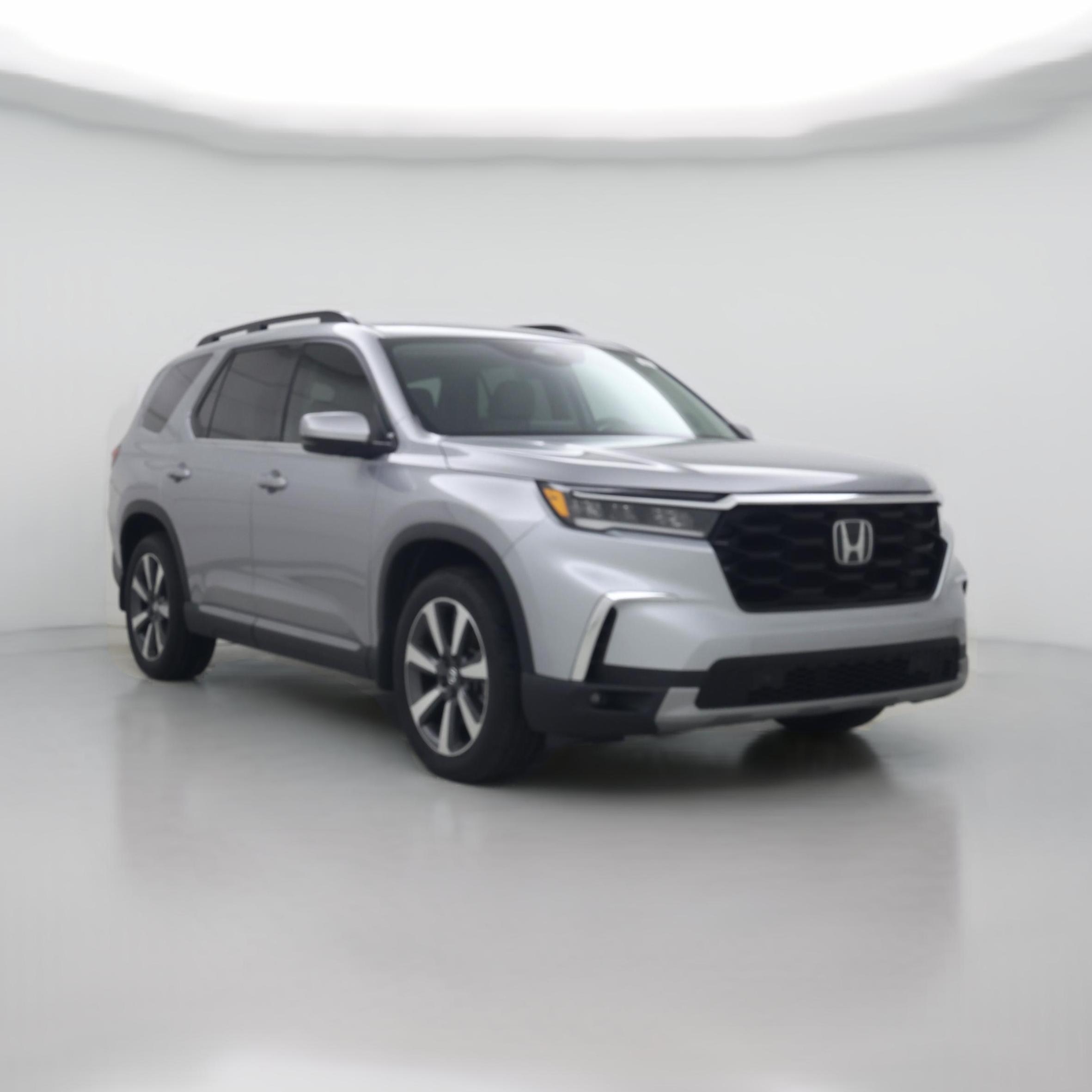 Thumbnail: 2025 Honda Pilot - 1