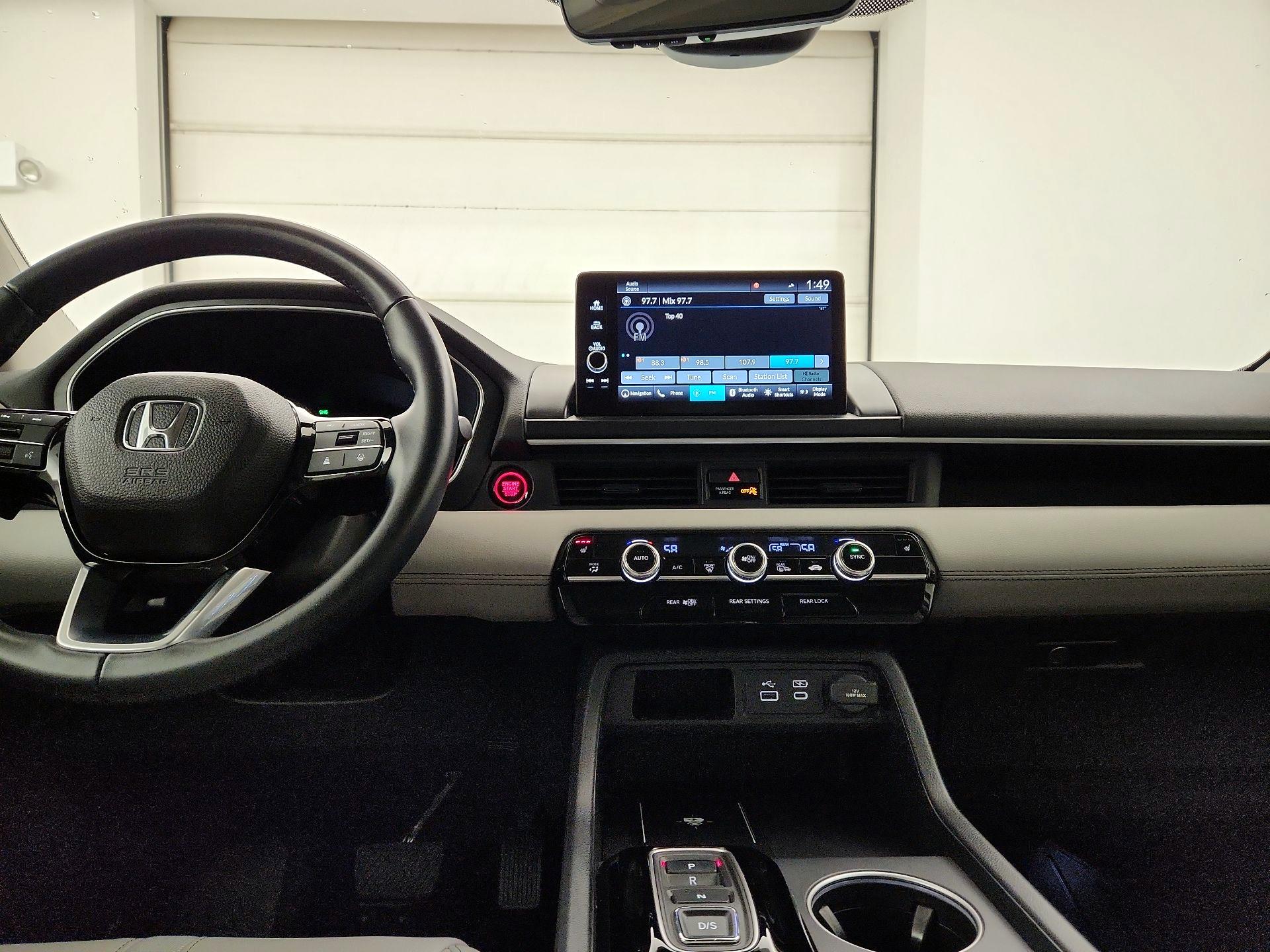 Thumbnail: 2025 Honda Pilot - 9