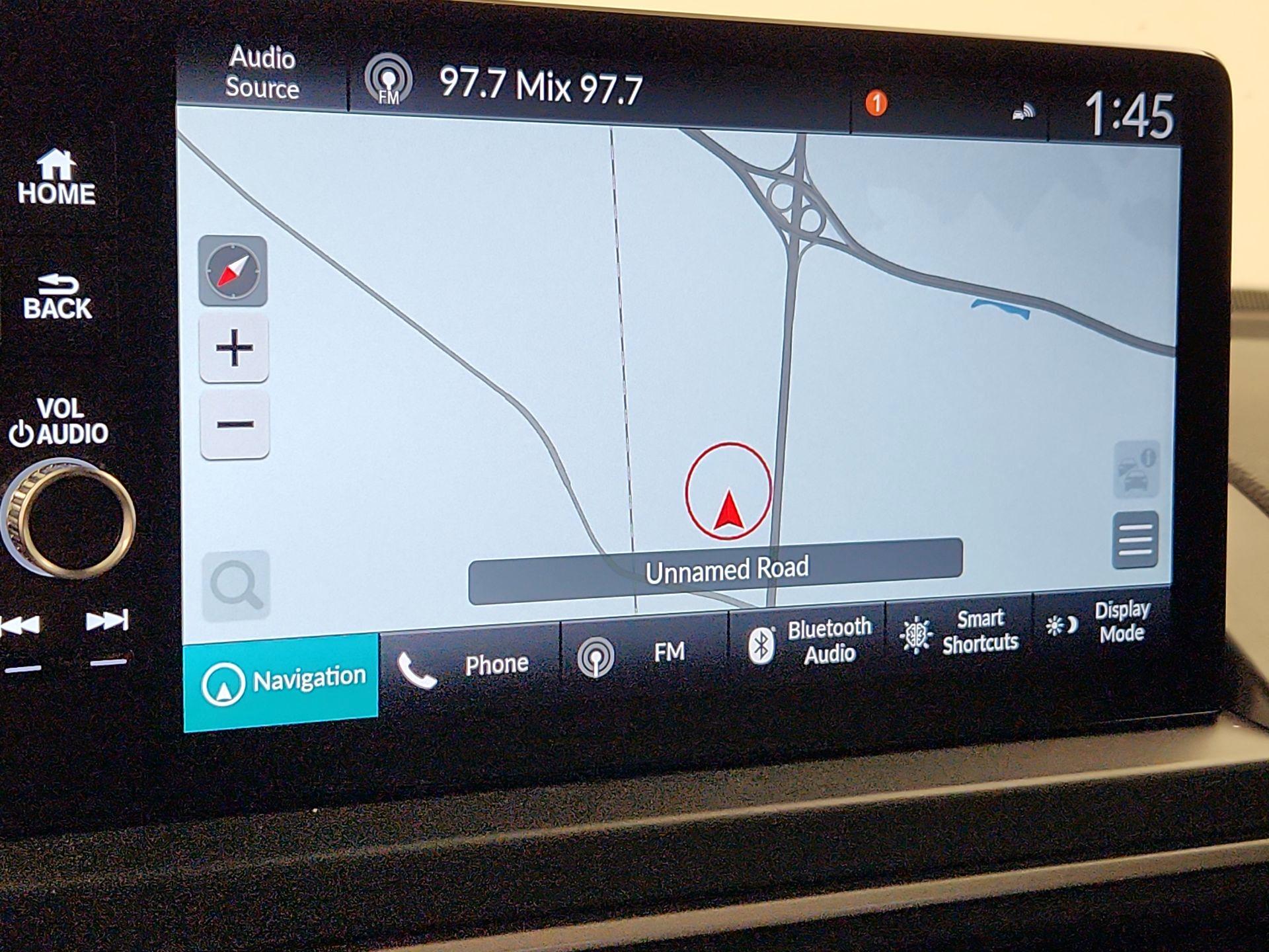 Thumbnail: 2025 Honda Pilot - 14