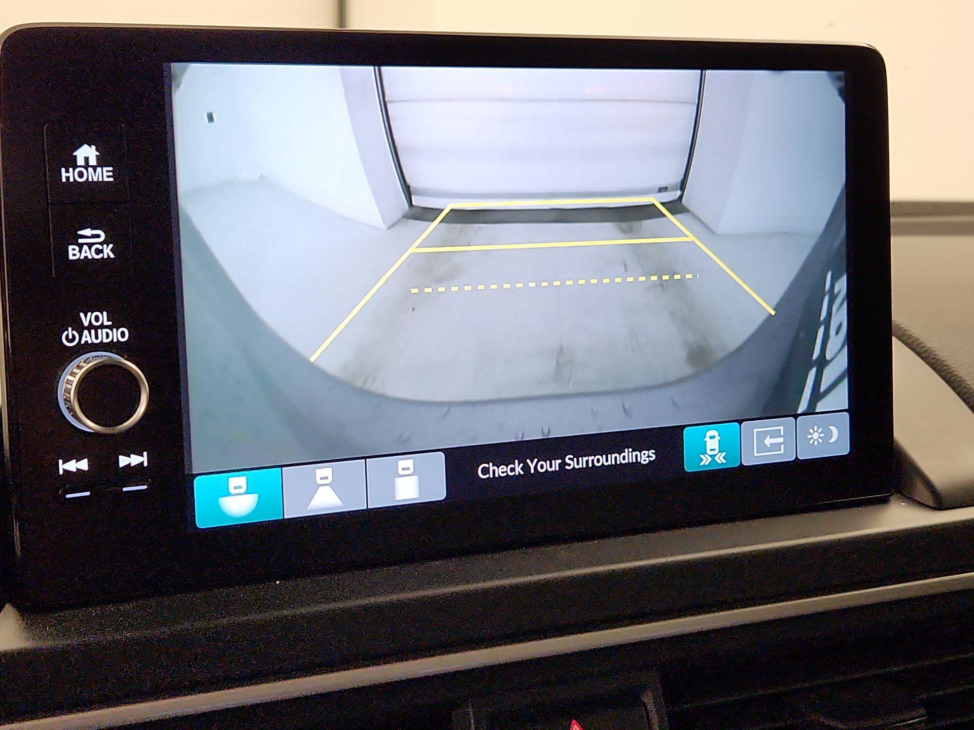 Thumbnail: 2025 Honda Pilot - 15