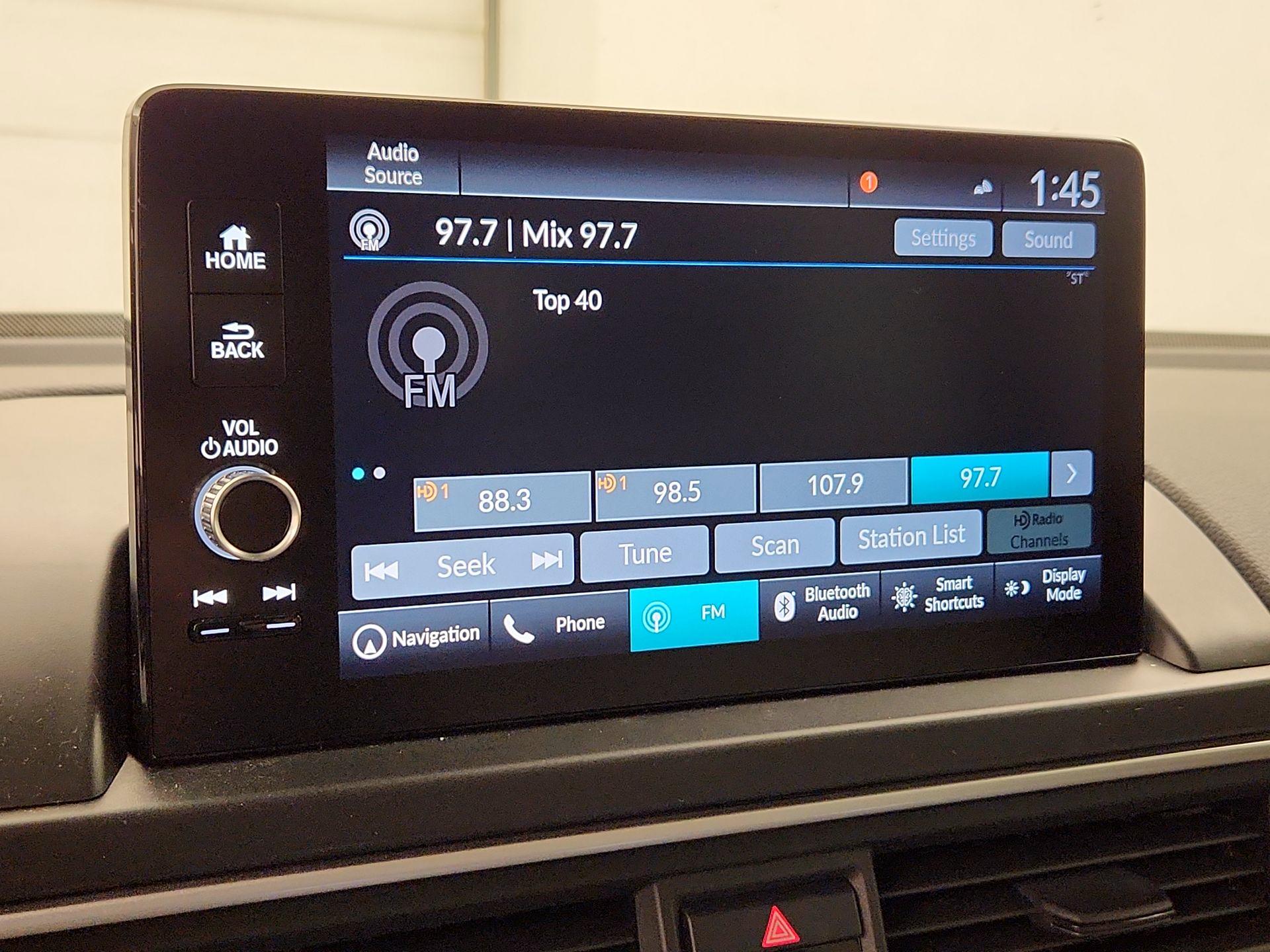 Thumbnail: 2025 Honda Pilot - 16