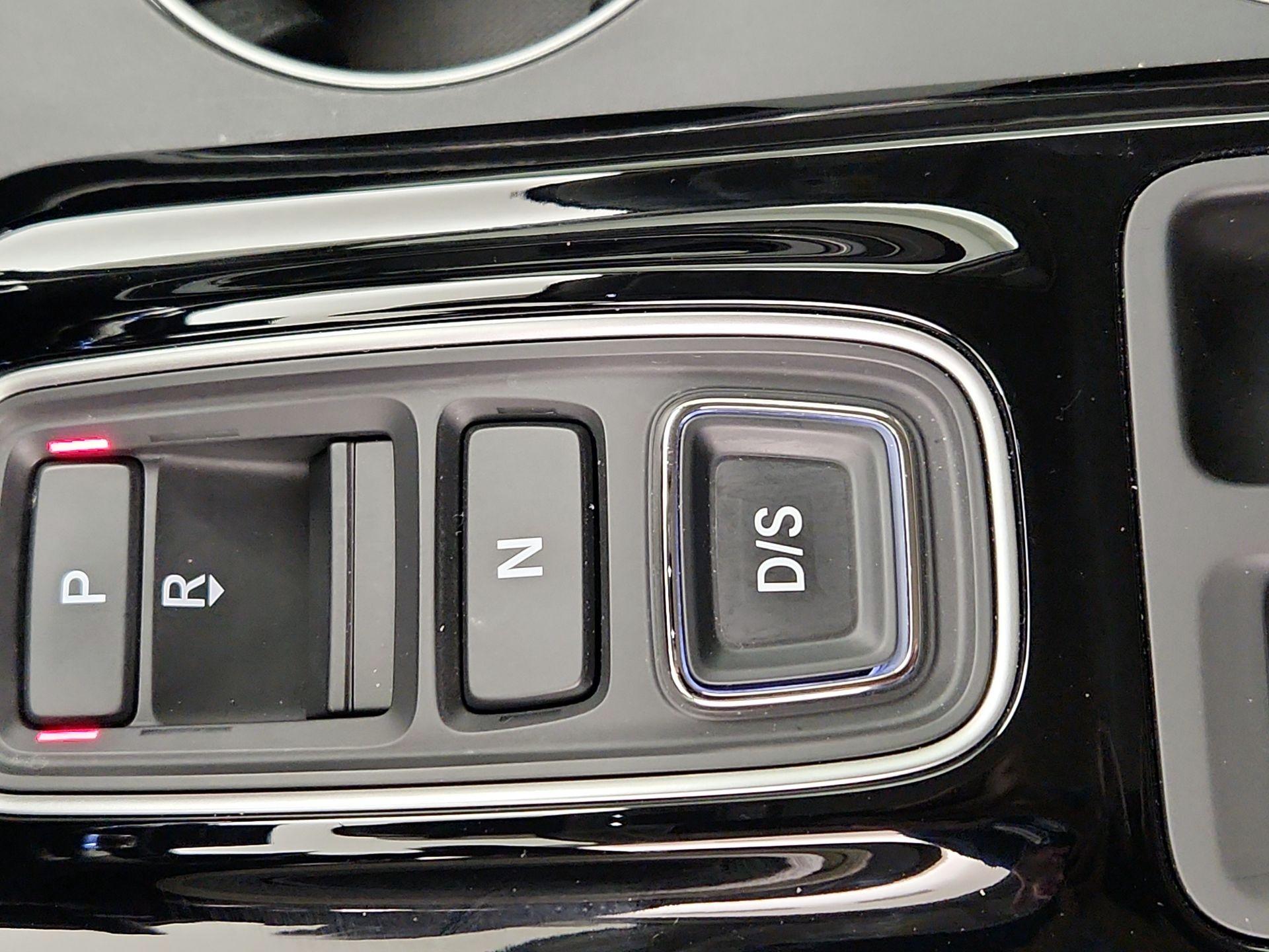 Thumbnail: 2025 Honda Pilot - 18