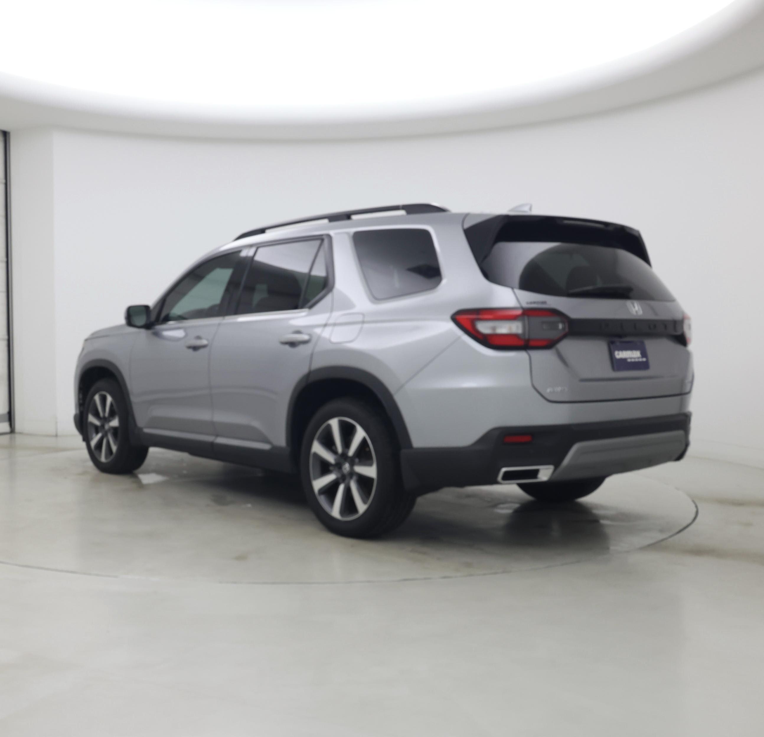 Thumbnail: 2025 Honda Pilot - 2