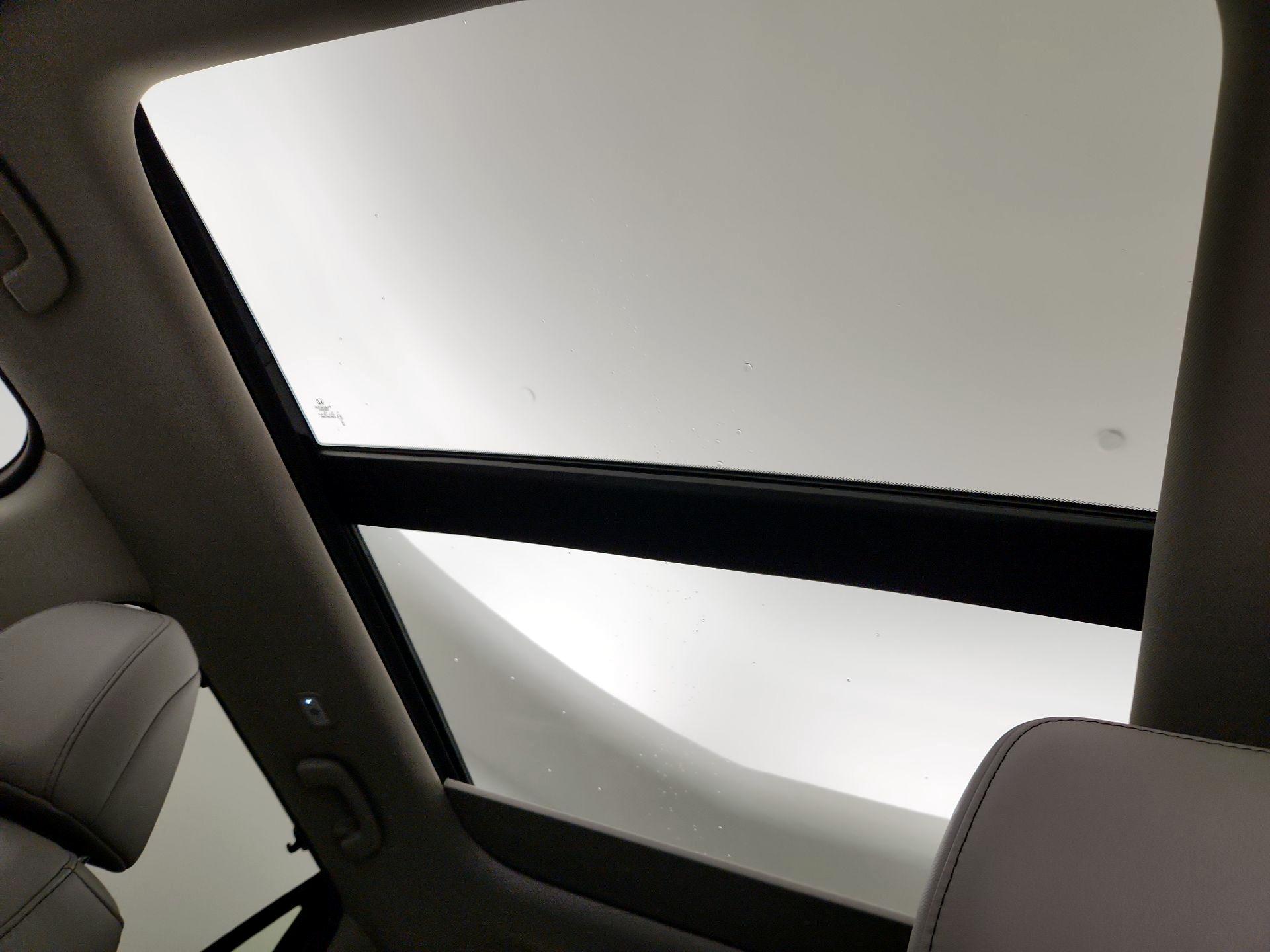 Thumbnail: 2025 Honda Pilot - 20