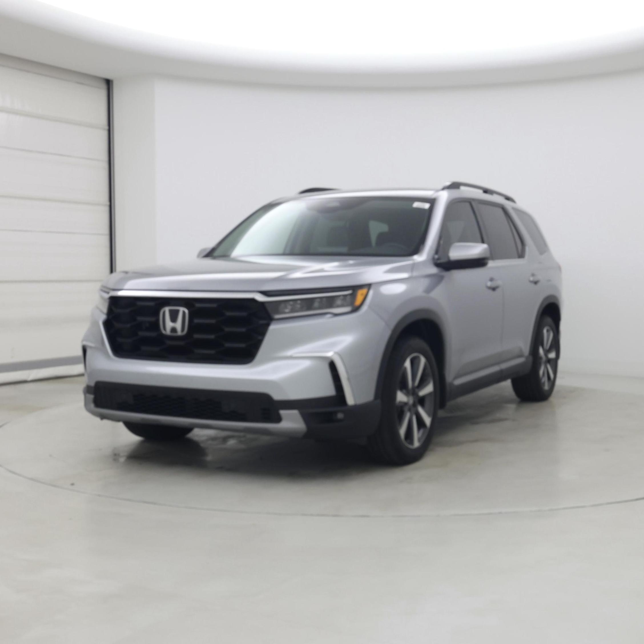 Thumbnail: 2025 Honda Pilot - 4