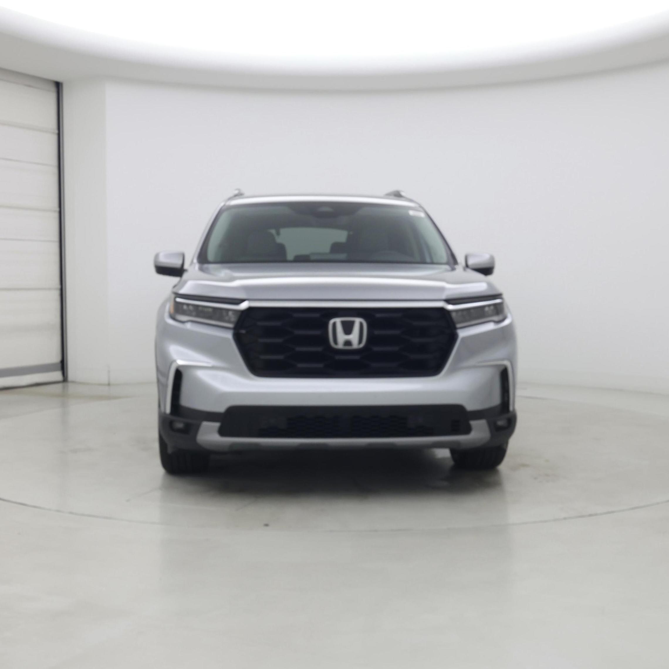 Thumbnail: 2025 Honda Pilot - 5