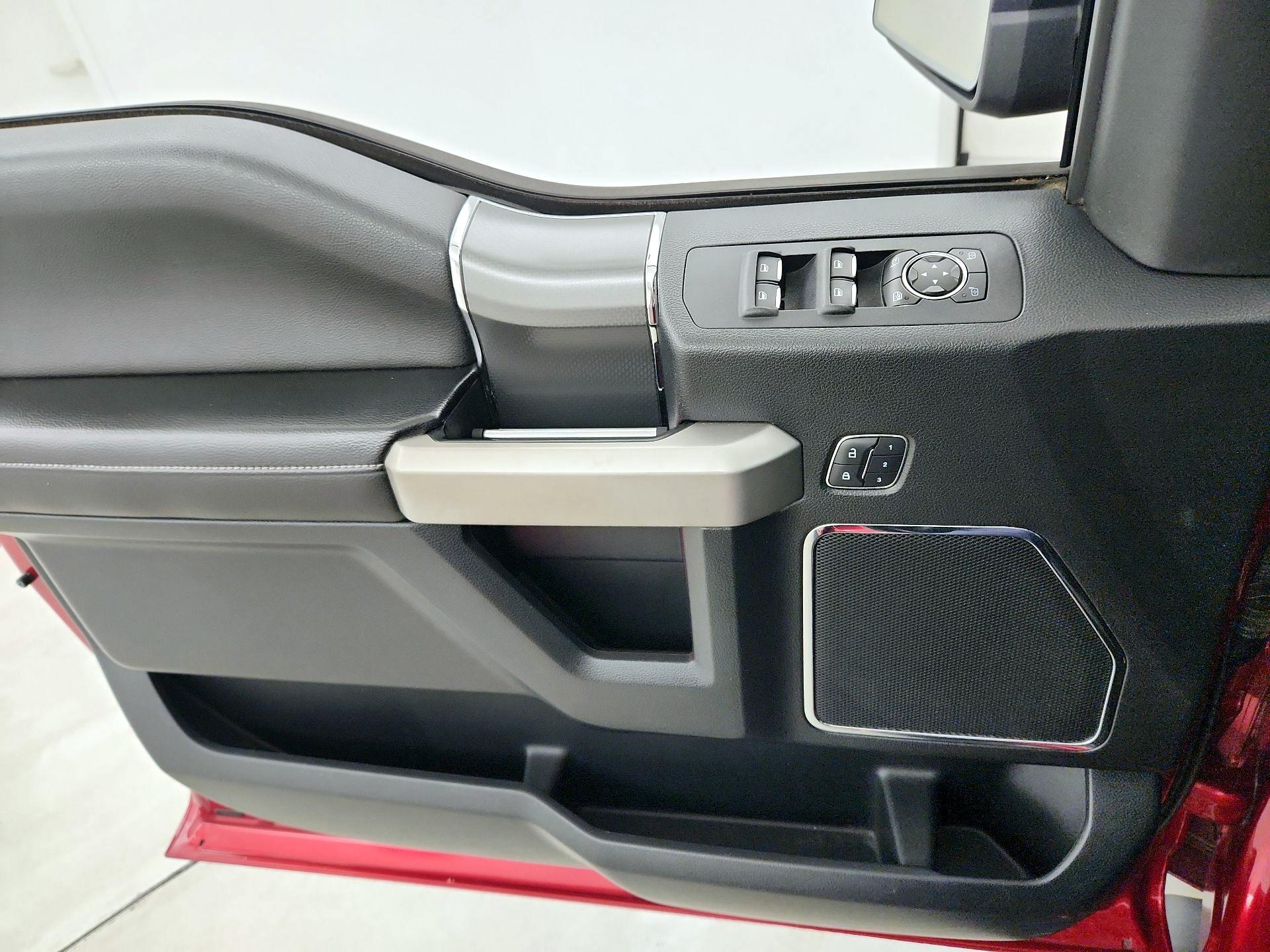 Thumbnail: 2015 Ford F-150 - 12