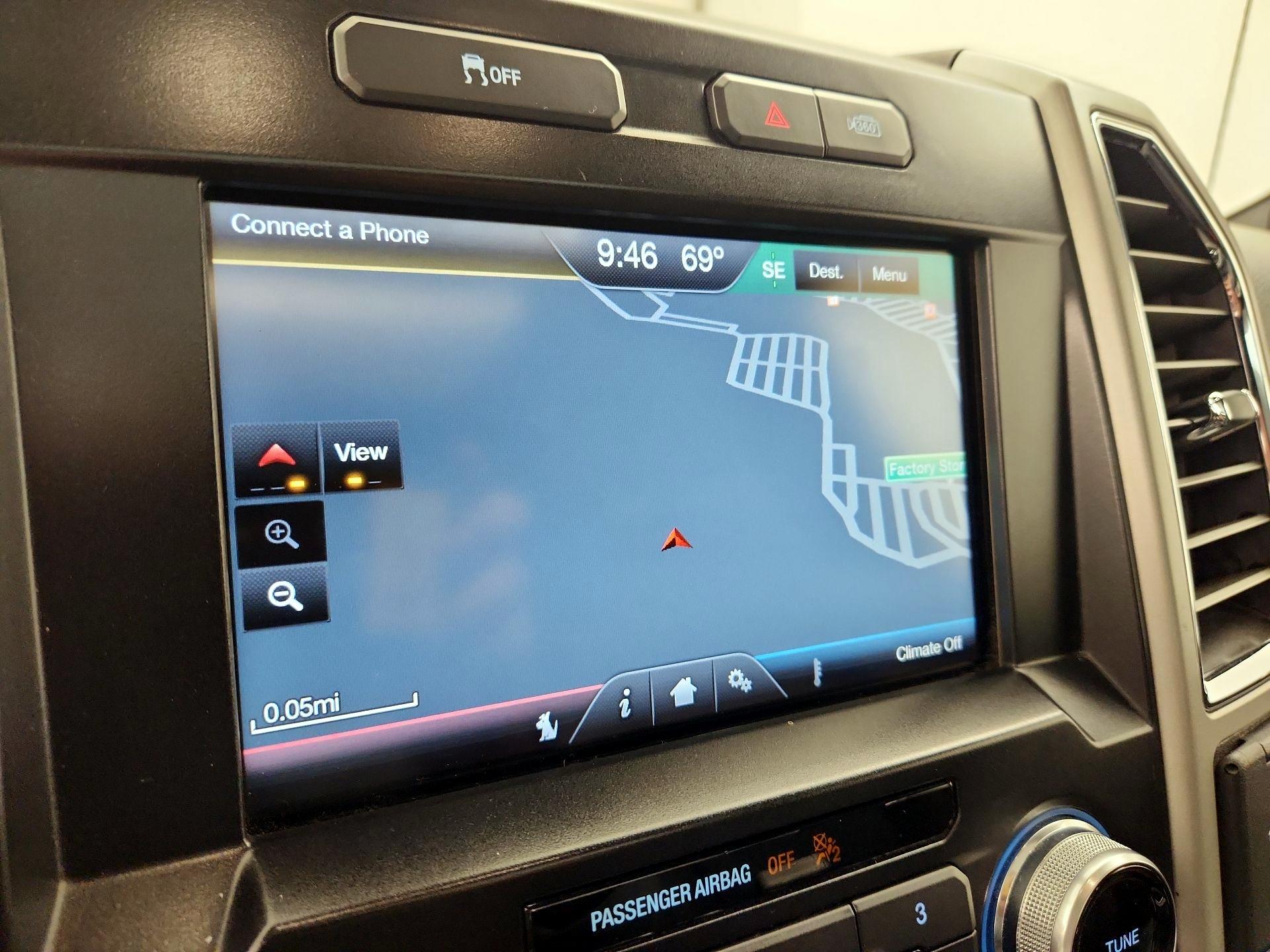 Thumbnail: 2015 Ford F-150 - 14