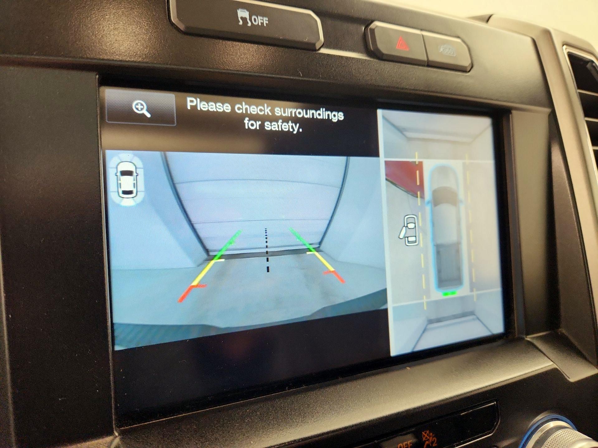 Thumbnail: 2015 Ford F-150 - 15