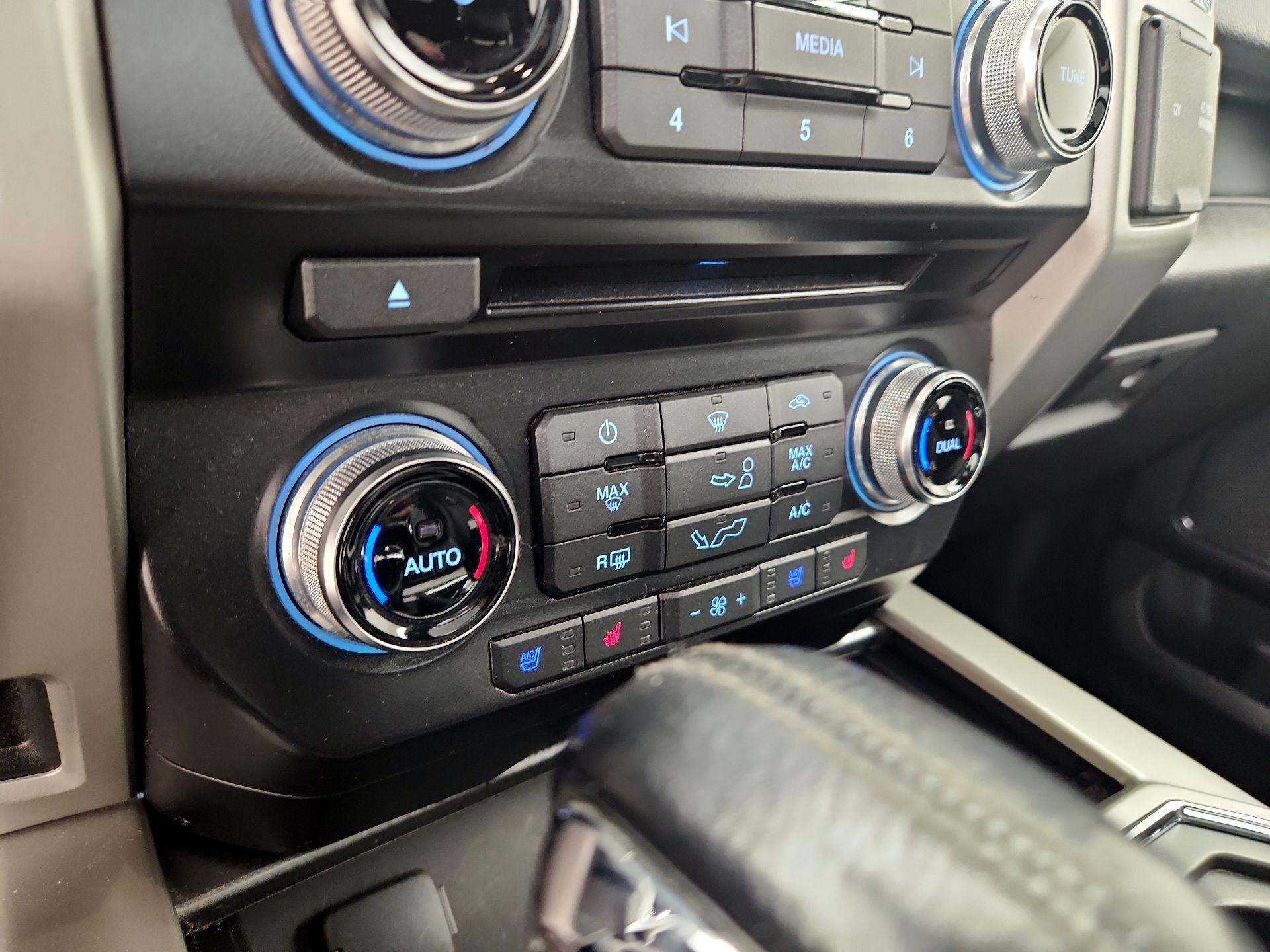 Thumbnail: 2015 Ford F-150 - 17