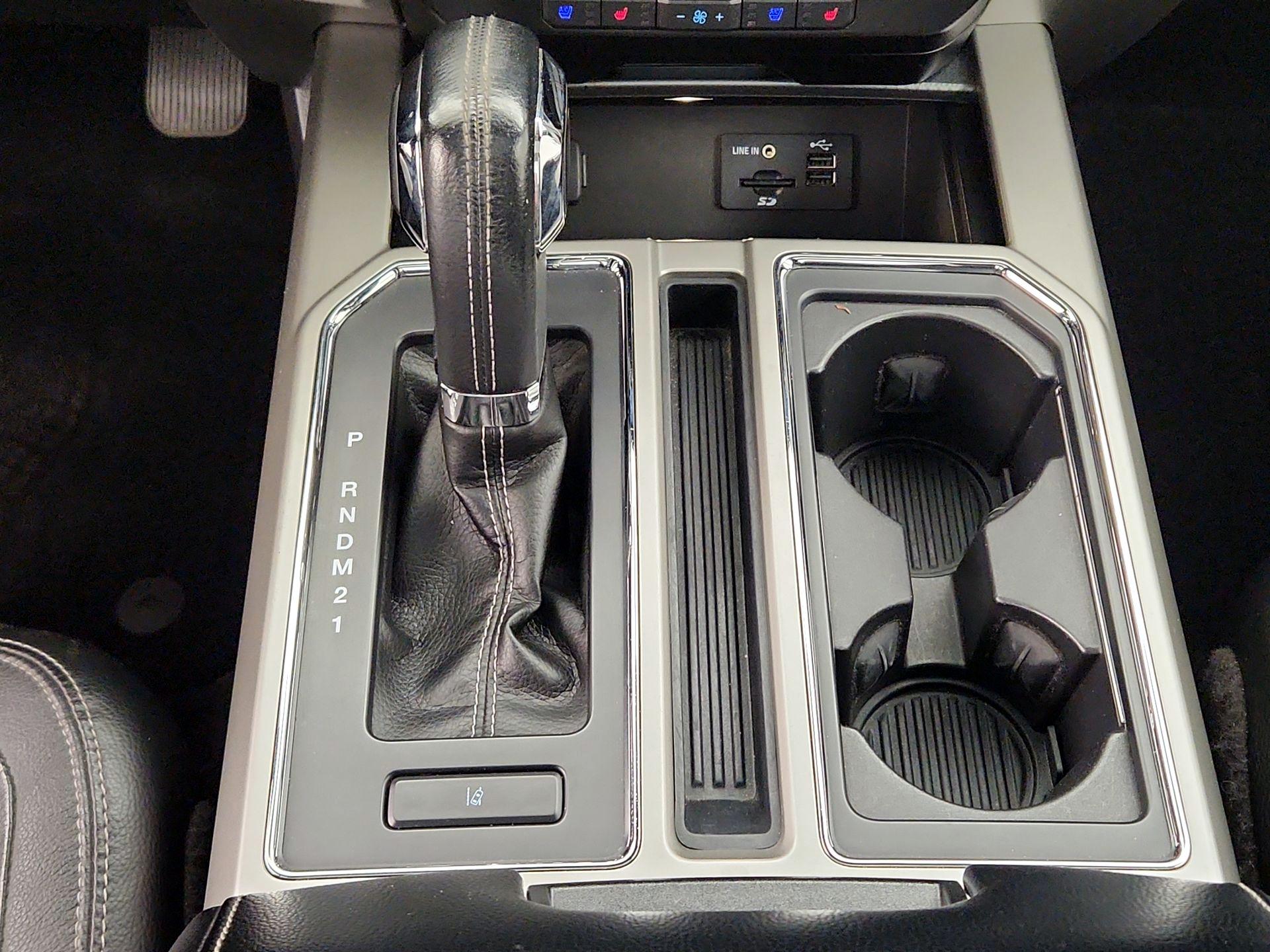 Thumbnail: 2015 Ford F-150 - 18