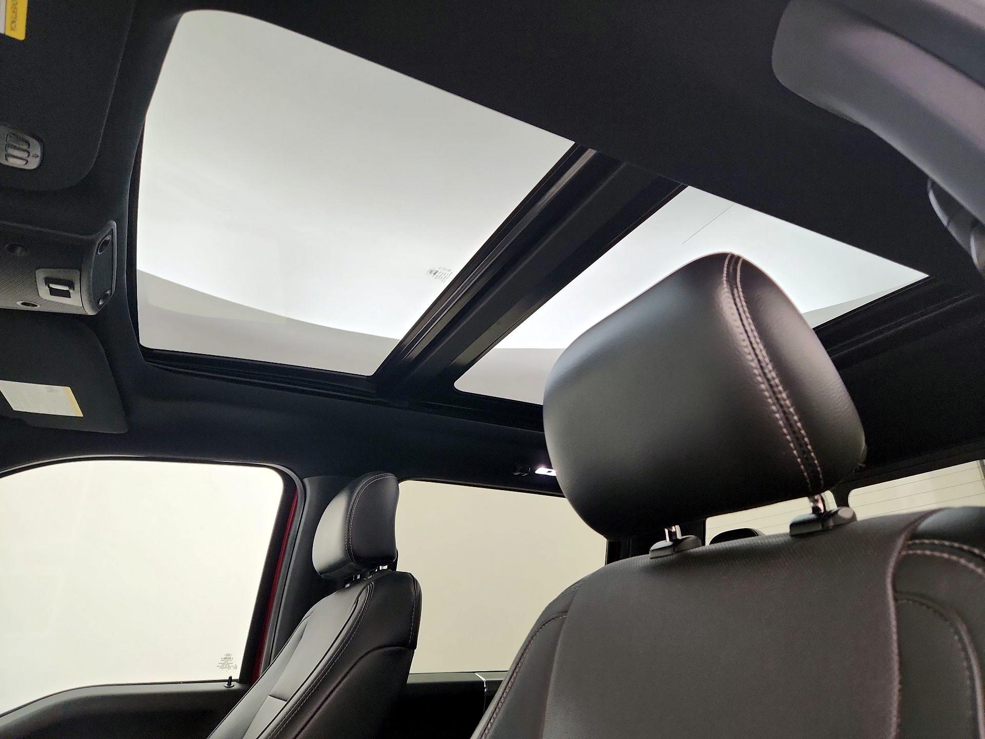 Thumbnail: 2015 Ford F-150 - 20