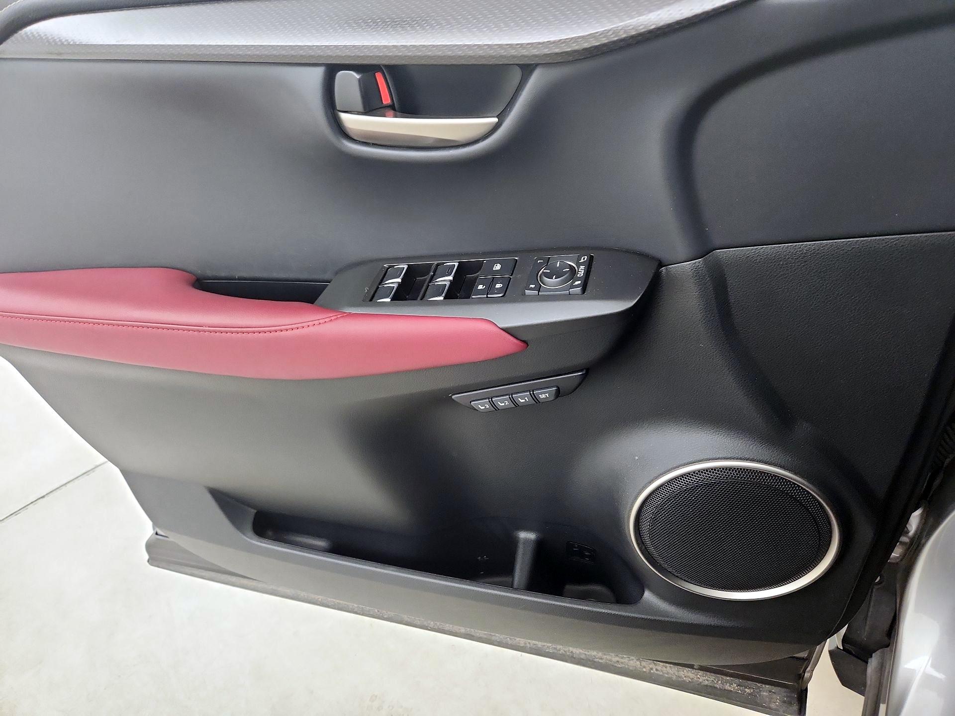 Thumbnail: 2021 Lexus NX - 12