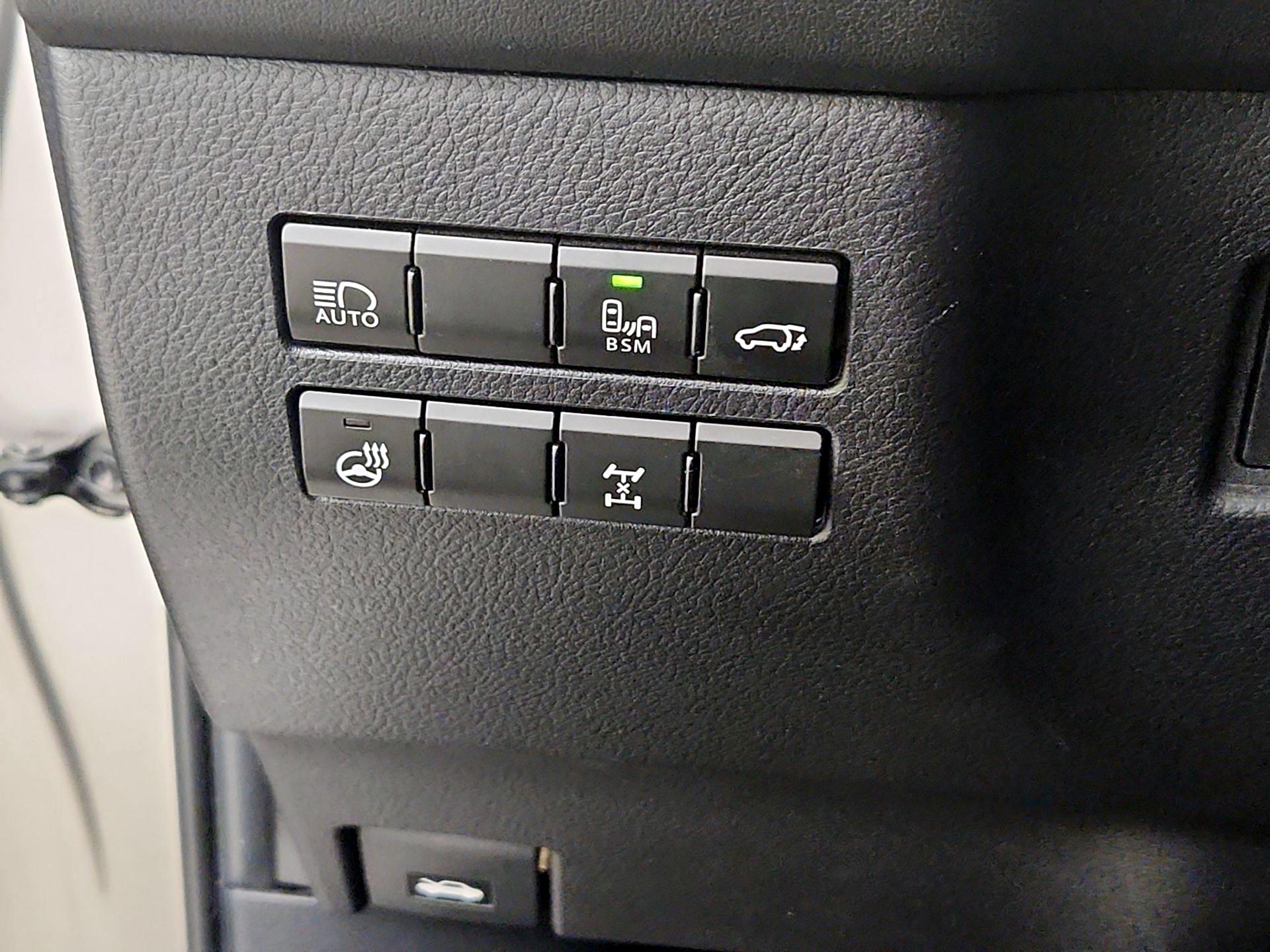 Thumbnail: 2021 Lexus NX - 13