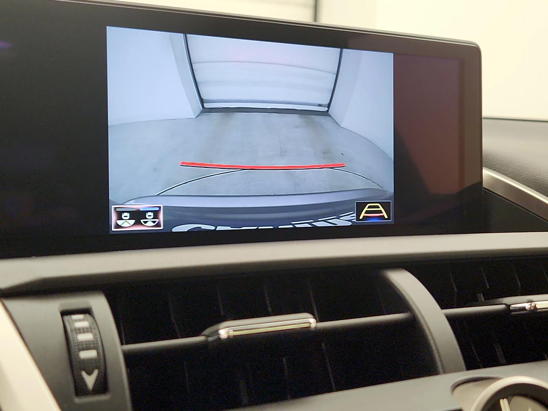 Thumbnail: 2021 Lexus NX - 15