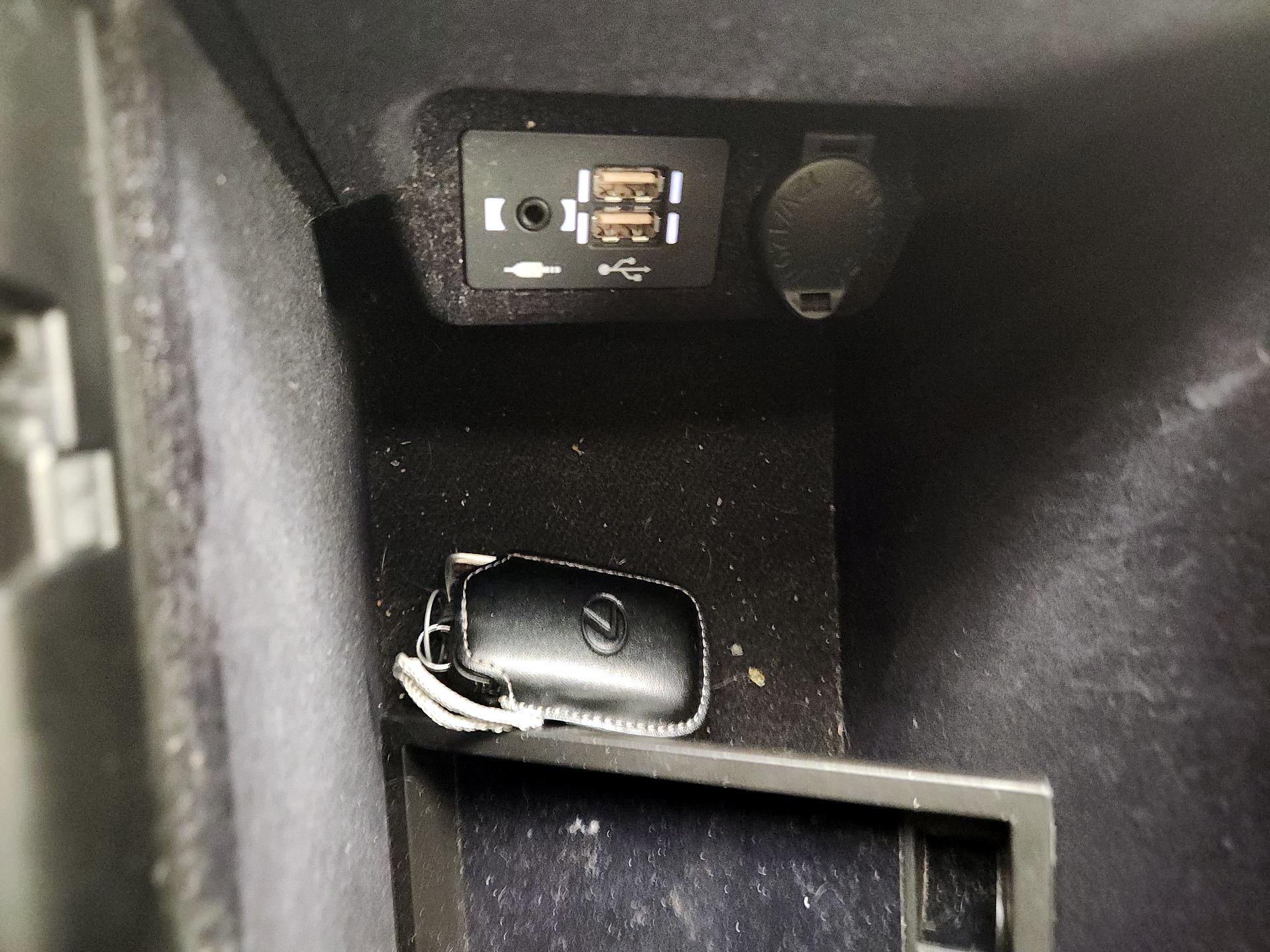 Thumbnail: 2021 Lexus NX - 19