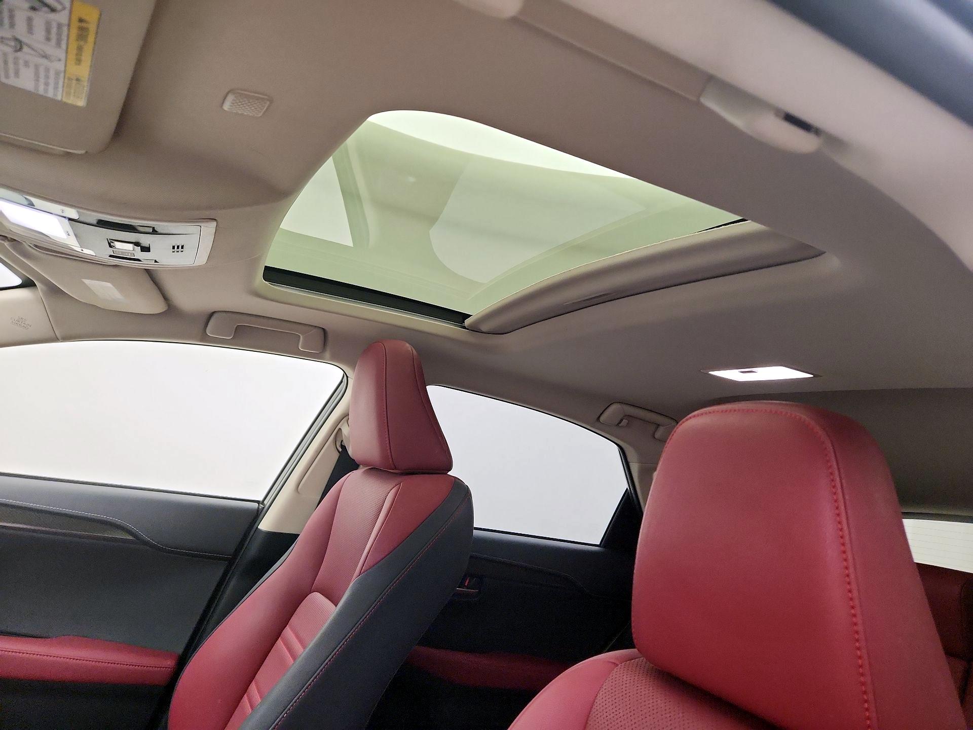 Thumbnail: 2021 Lexus NX - 20