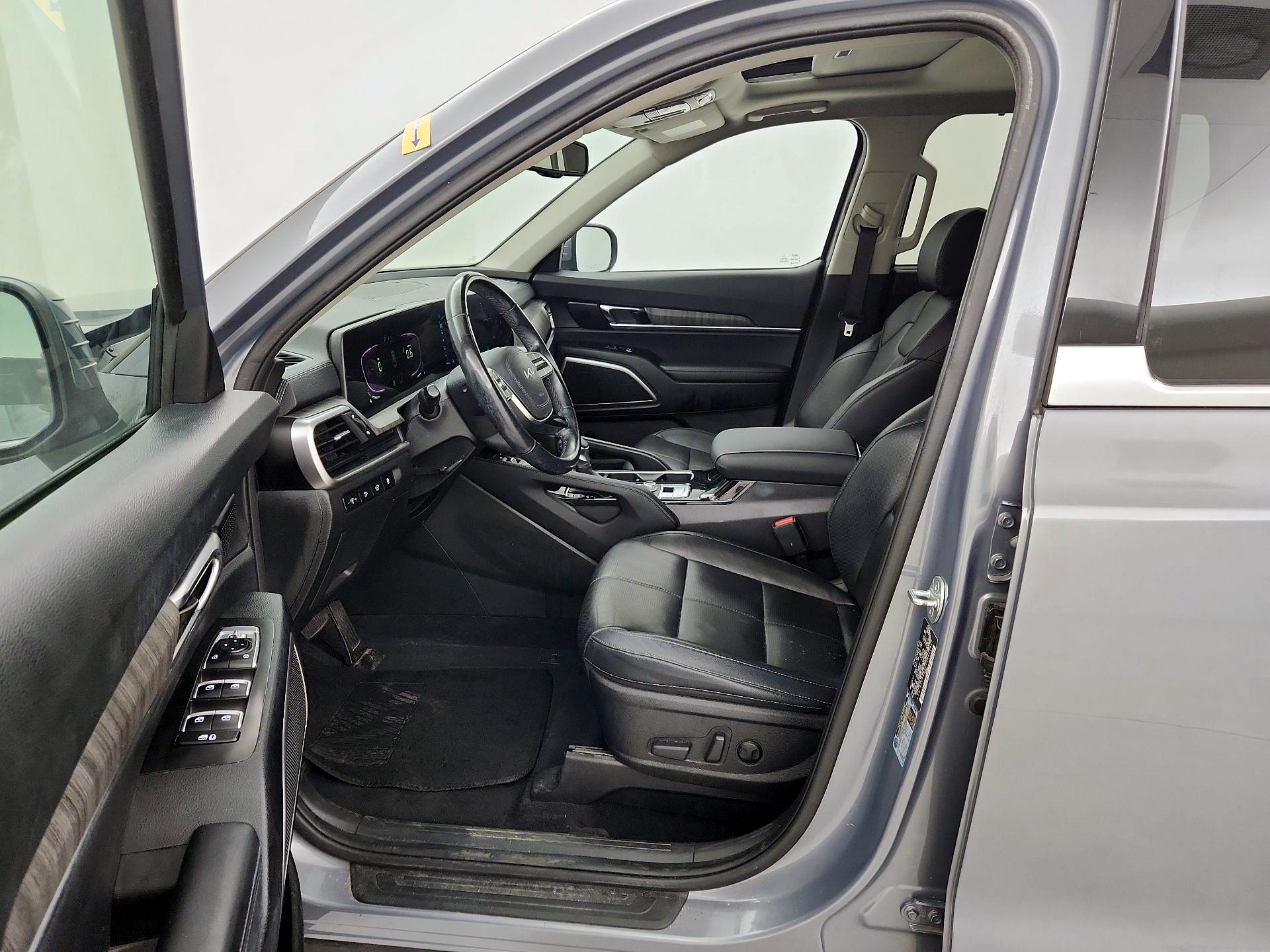 Thumbnail: 2024 Kia Telluride - 11