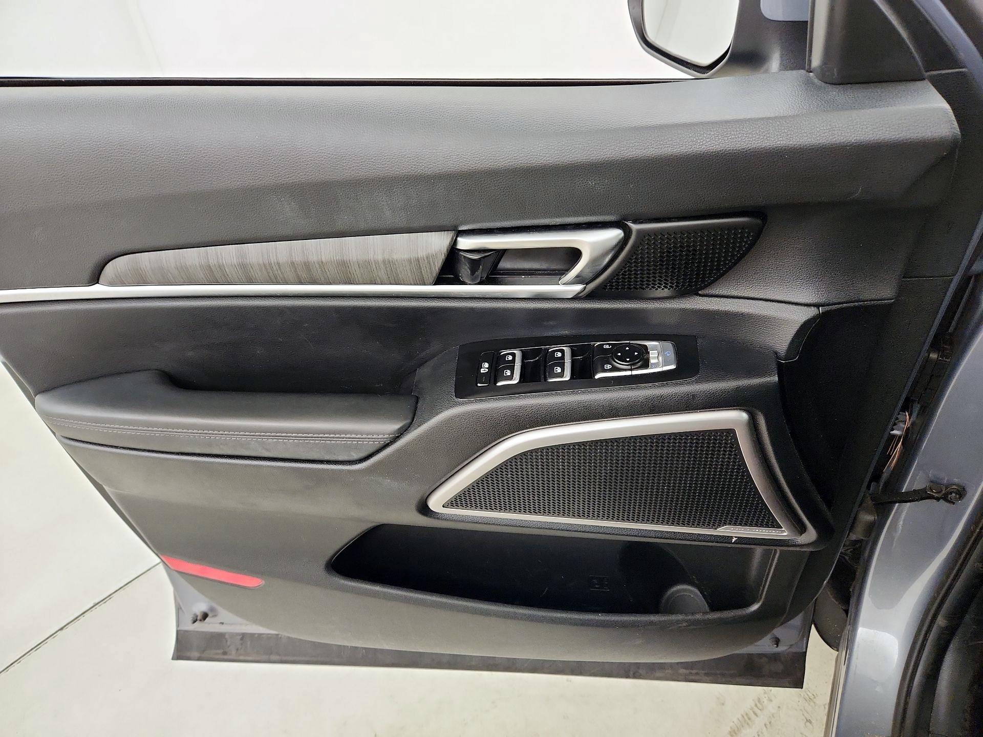 Thumbnail: 2024 Kia Telluride - 12