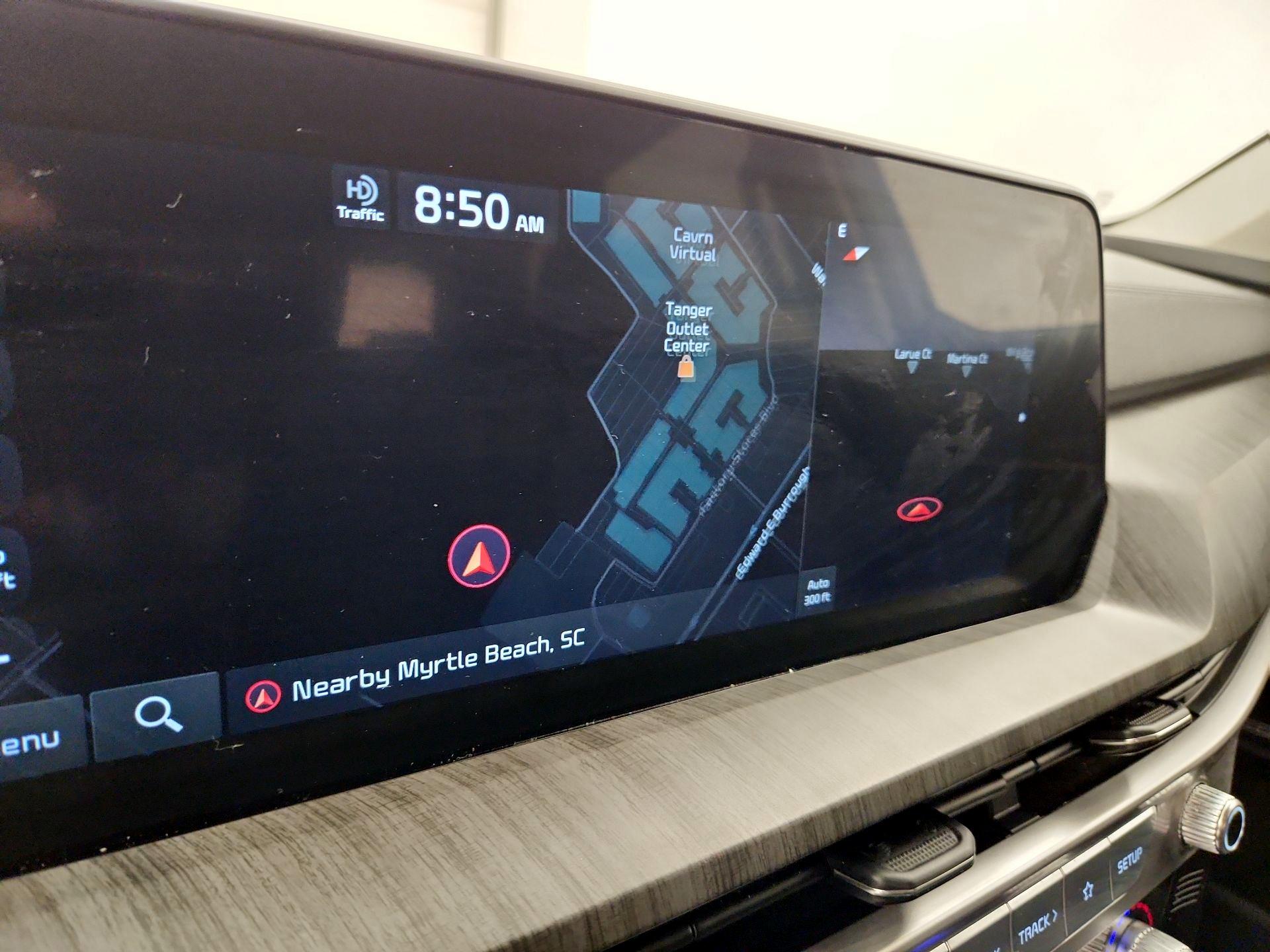 Thumbnail: 2024 Kia Telluride - 14