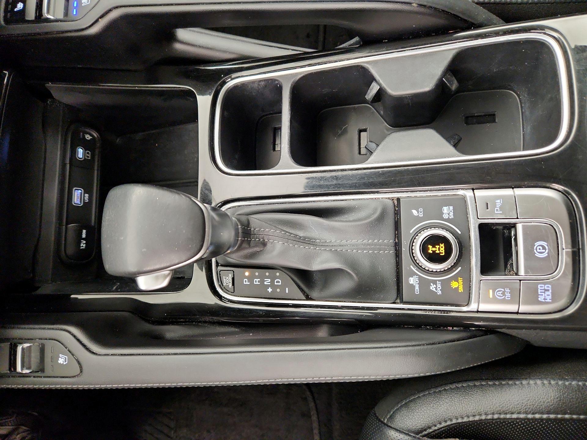 Thumbnail: 2024 Kia Telluride - 18