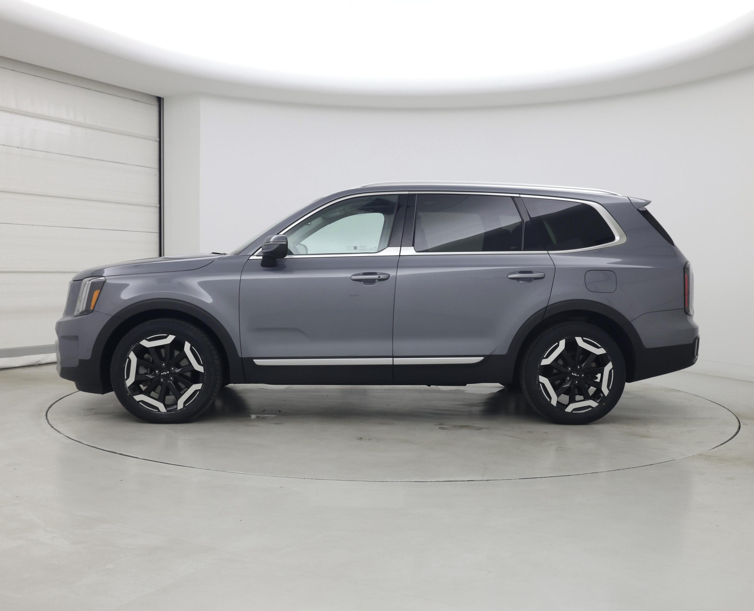 Thumbnail: 2024 Kia Telluride - 3