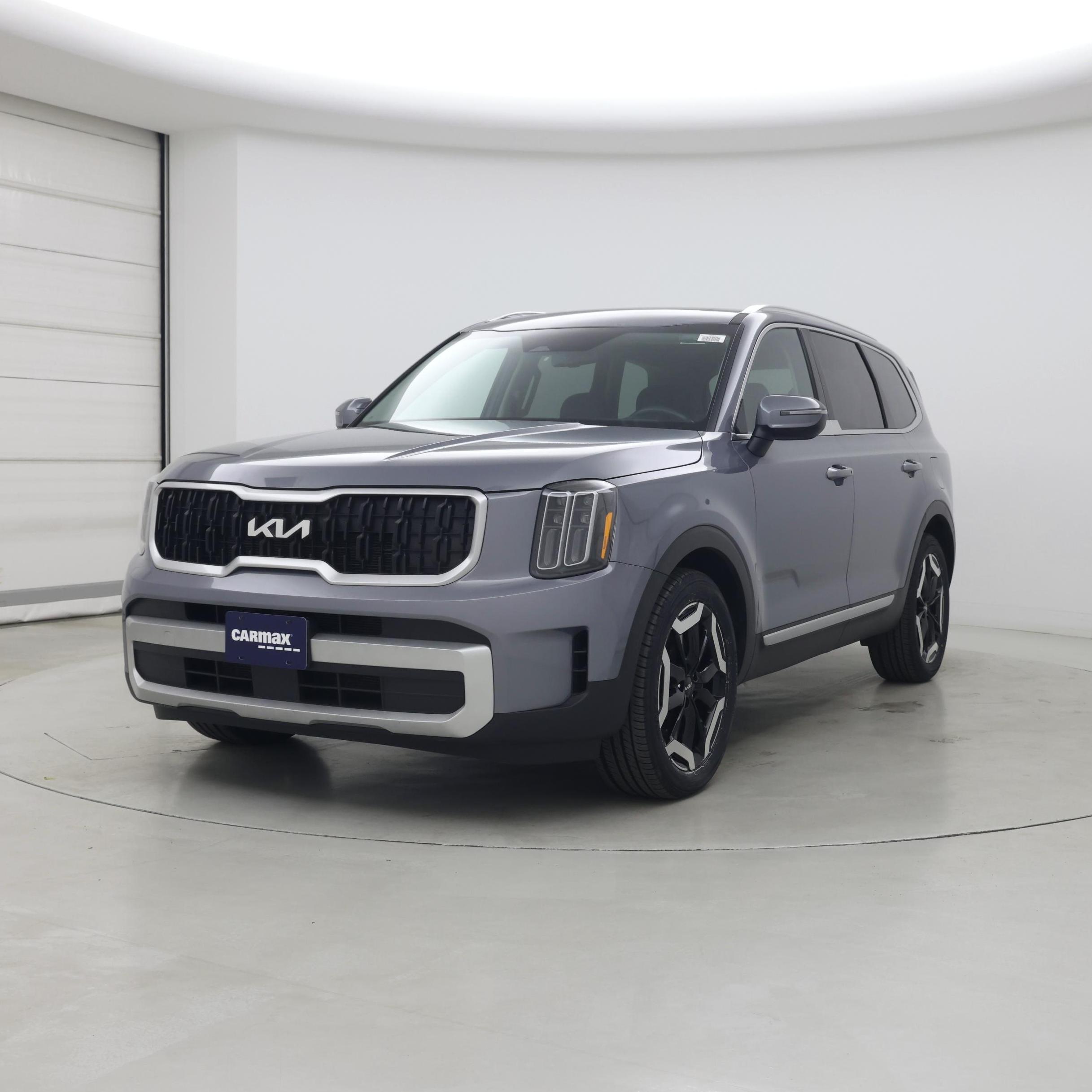 Thumbnail: 2024 Kia Telluride - 4