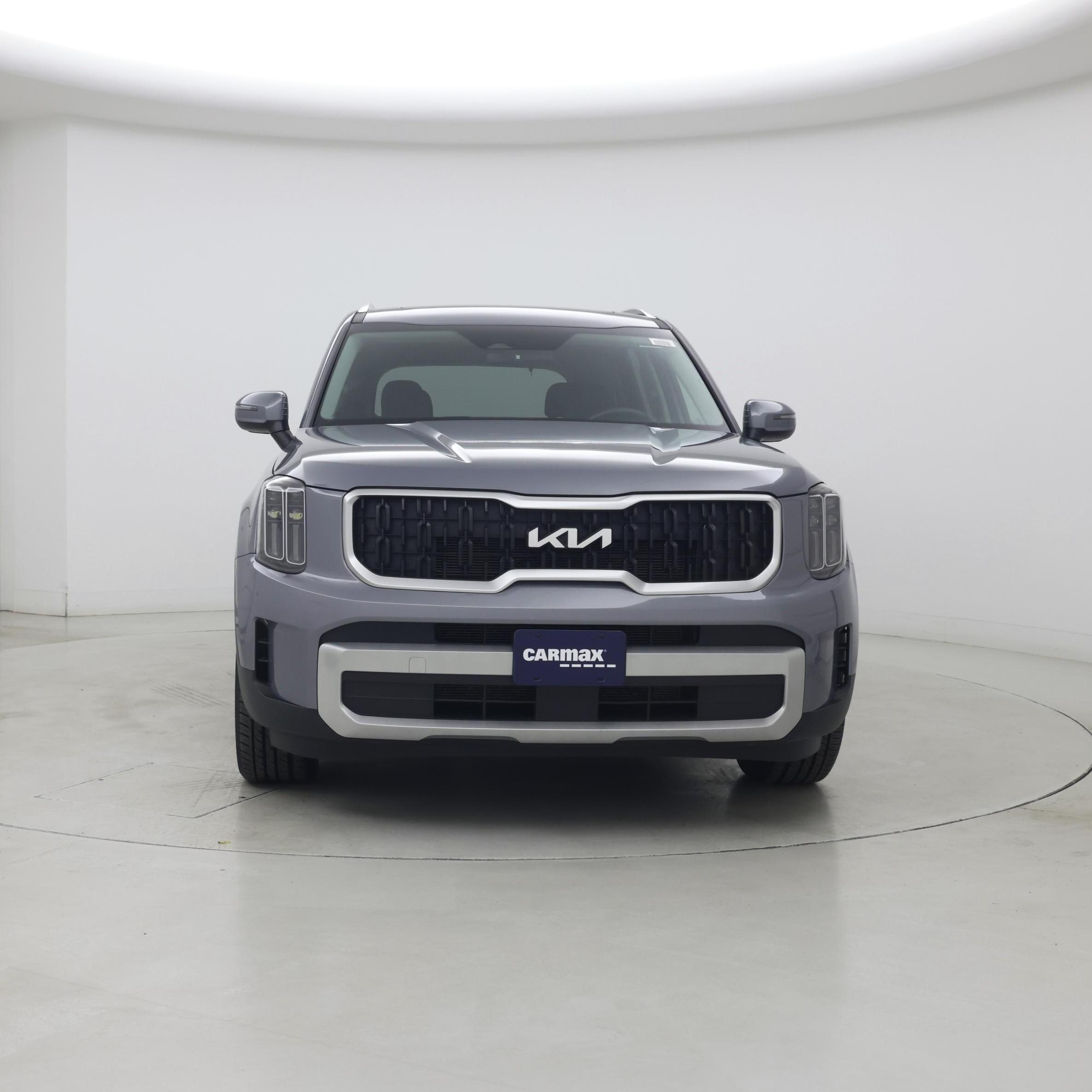 Thumbnail: 2024 Kia Telluride - 5