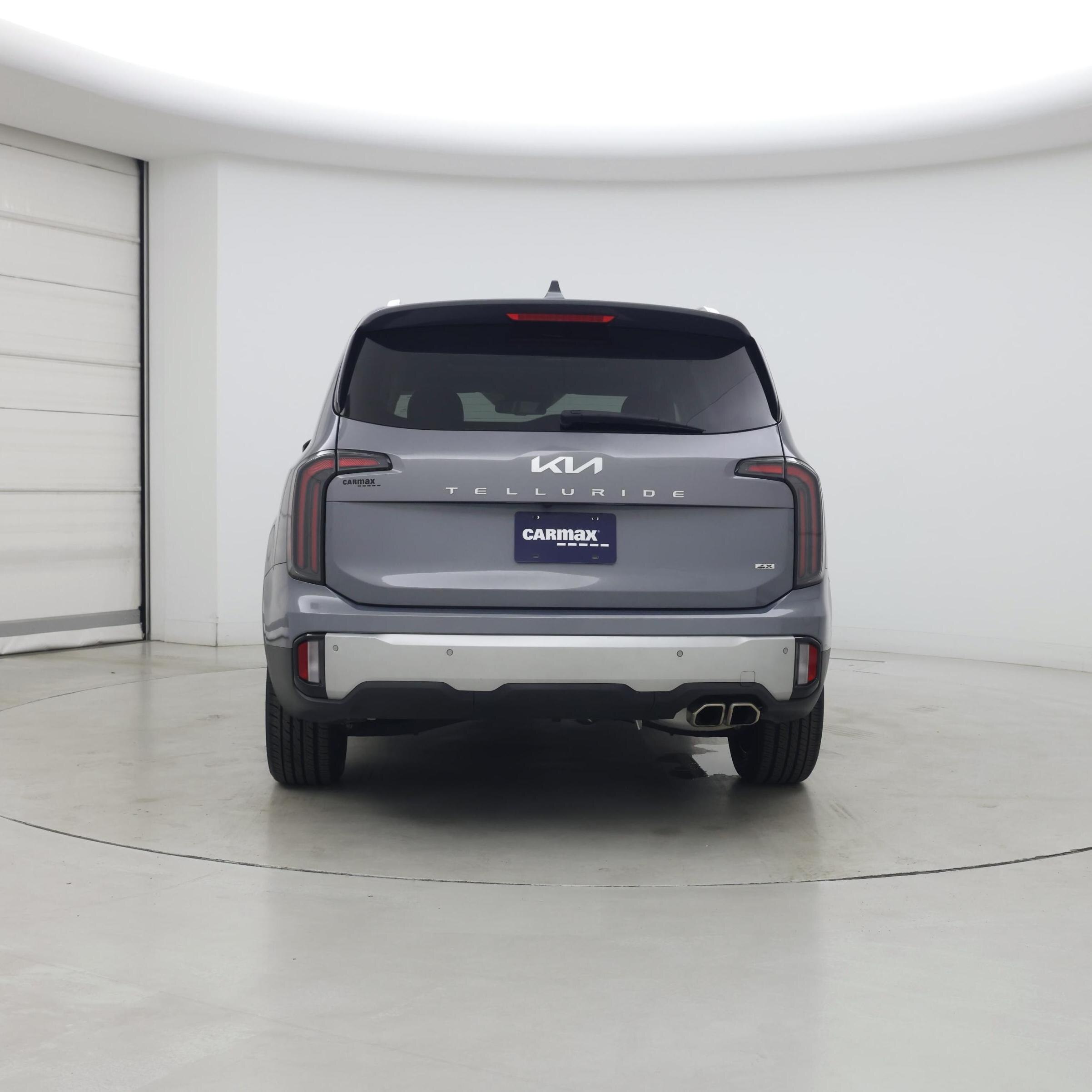 Thumbnail: 2024 Kia Telluride - 6