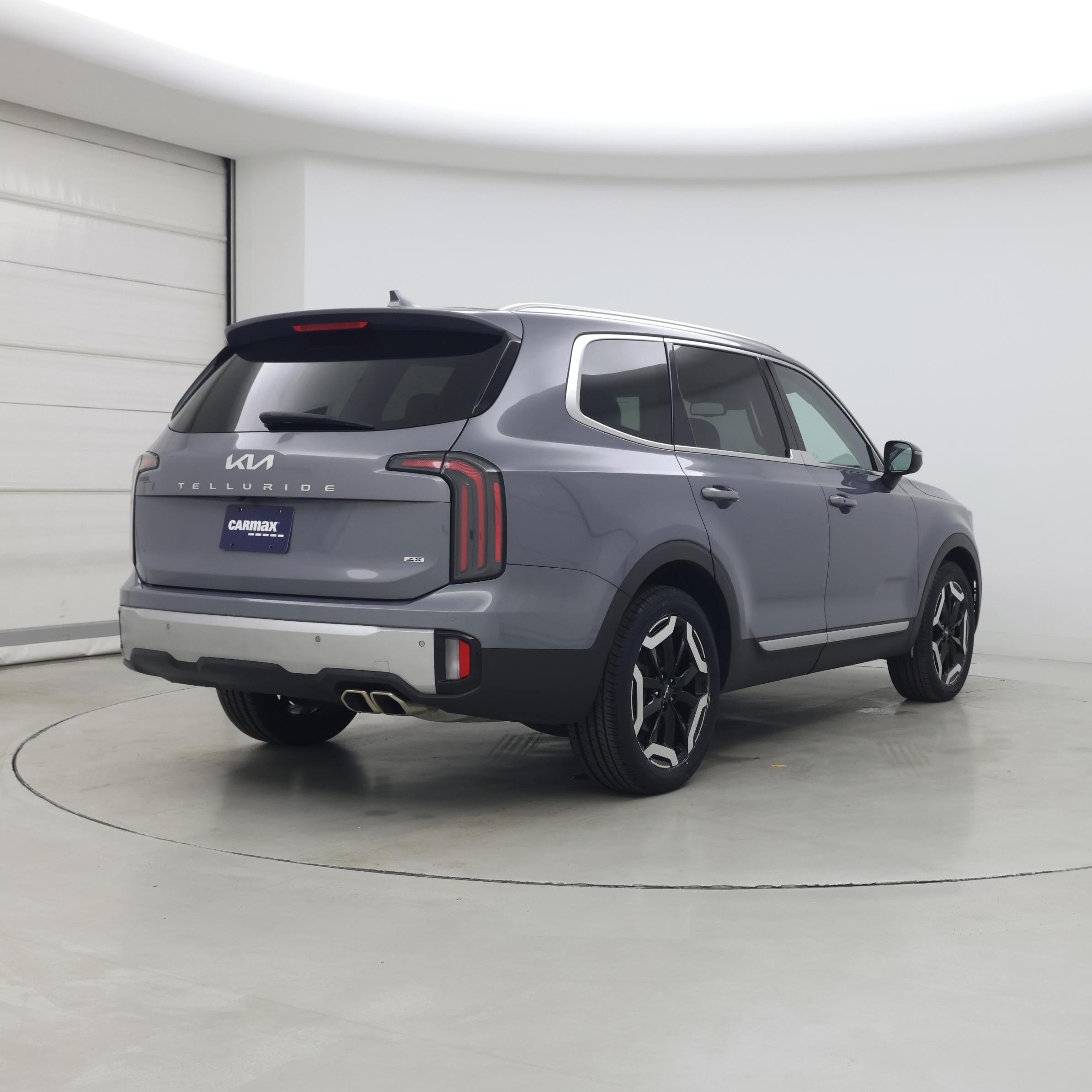 Thumbnail: 2024 Kia Telluride - 8