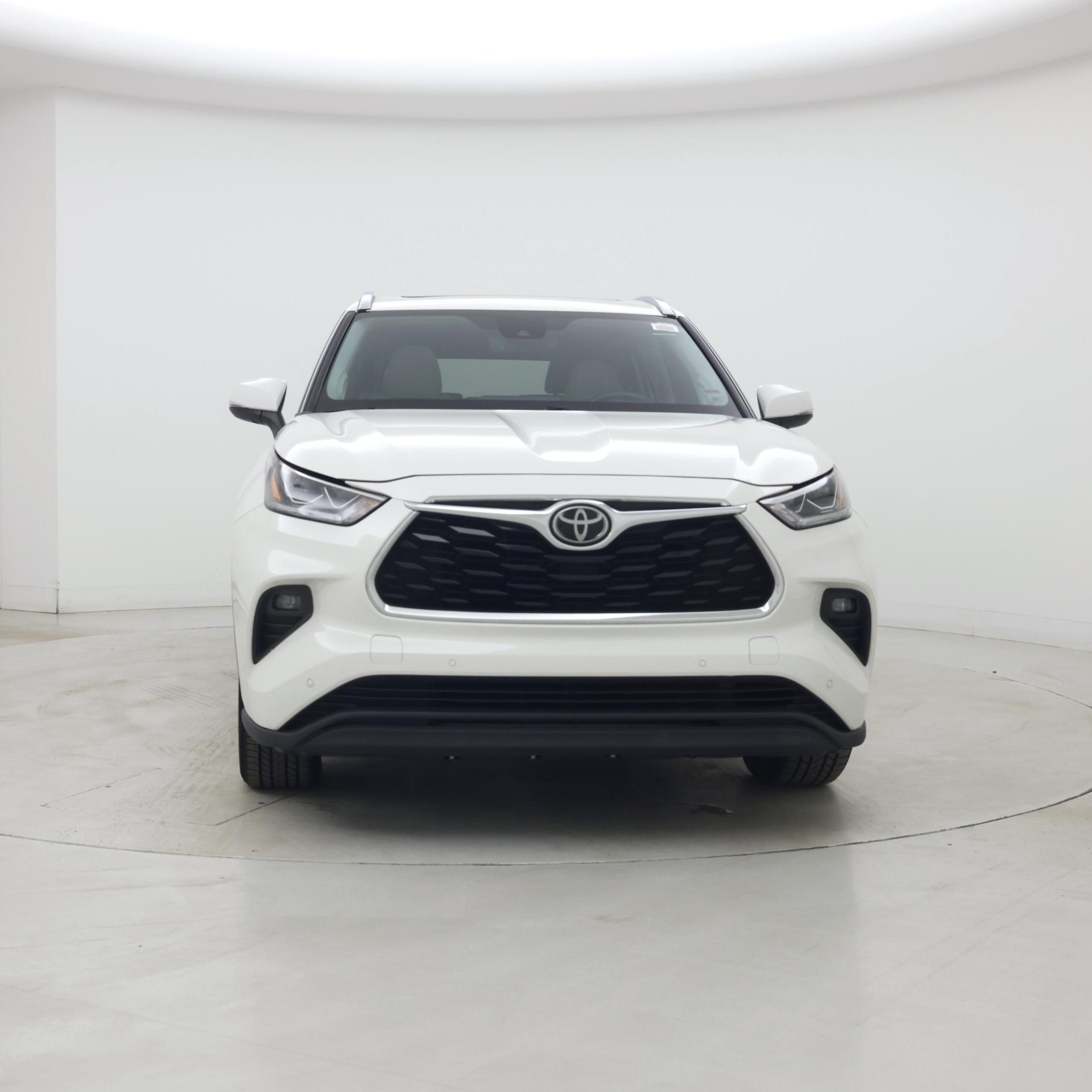 Thumbnail: 2021 Toyota Highlander - 5