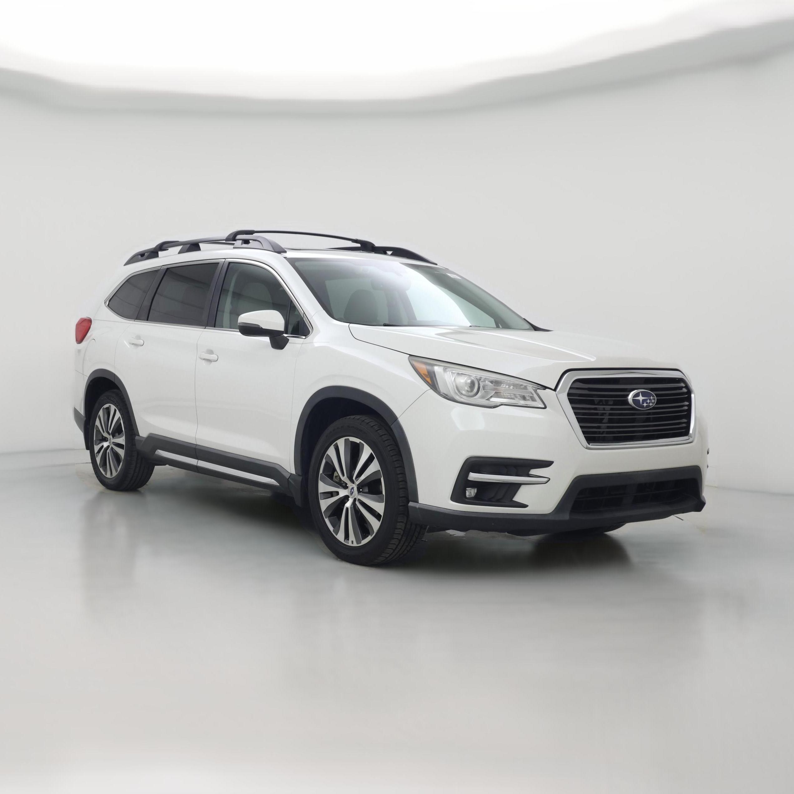 Thumbnail: 2019 Subaru Ascent - 1